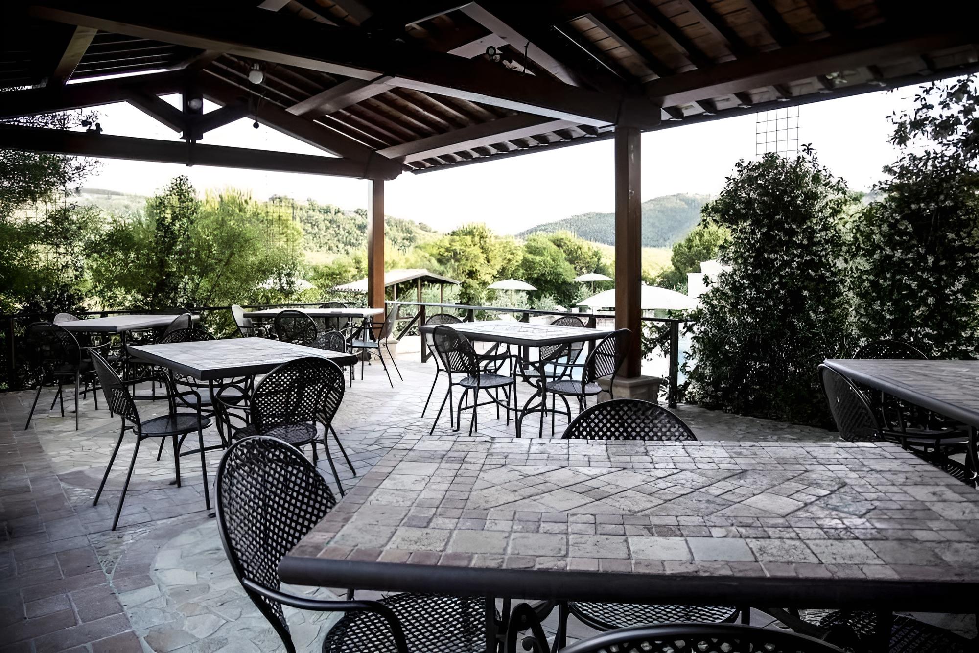 Agriturismo Colle Mura