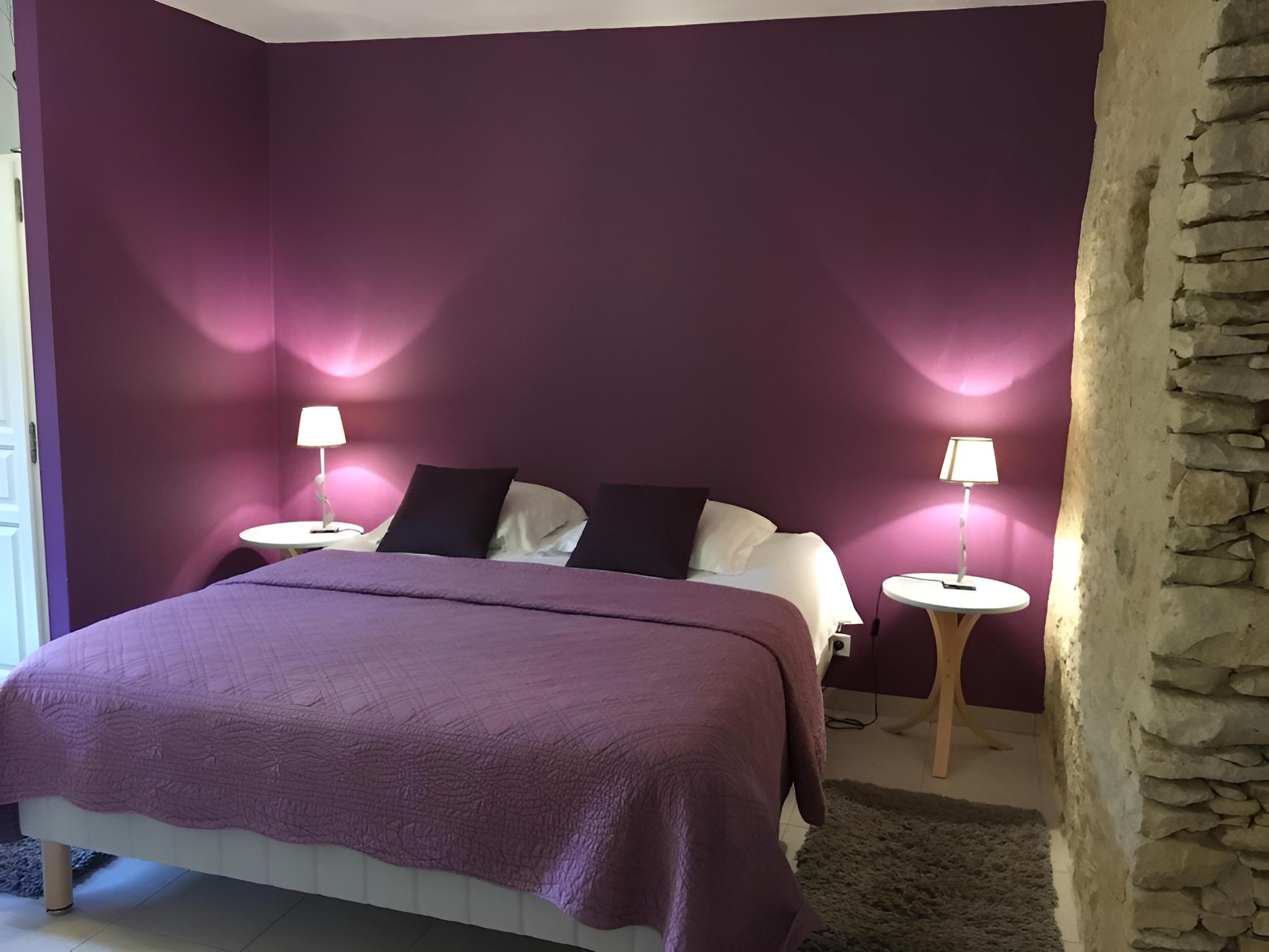 Chambres d'Hôtes Les Boudines
