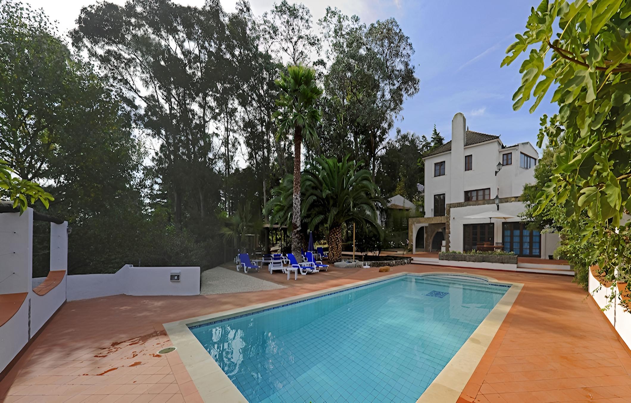 Quinta dos Lagos