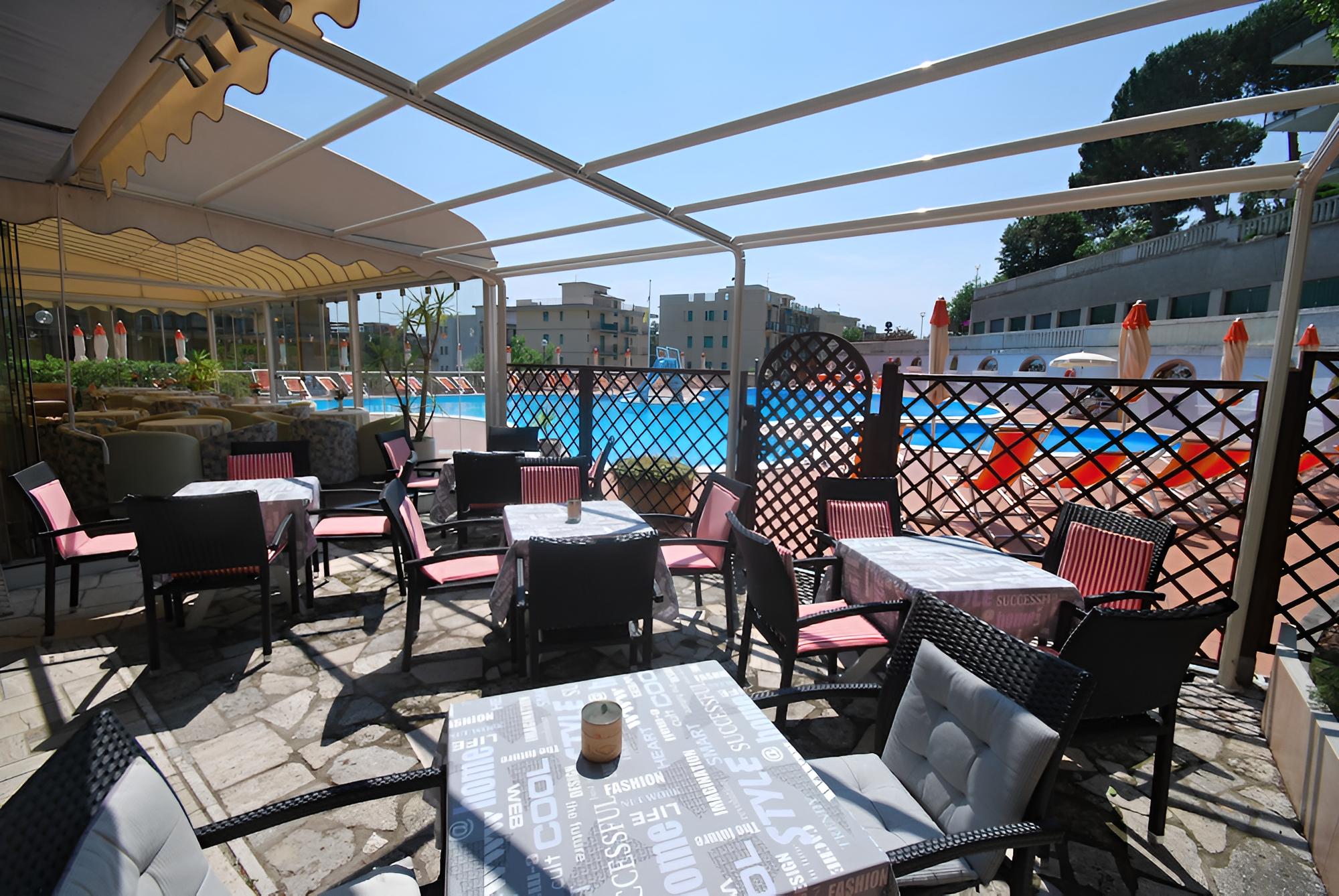 Hotel Paco