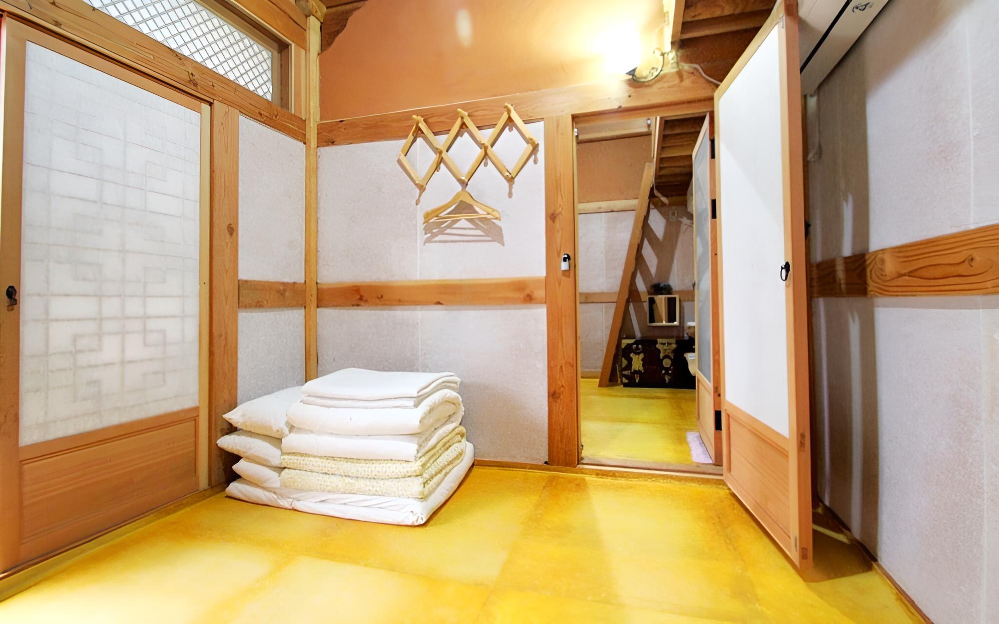 Jeonju Doldamjip Hanok Stay view 4