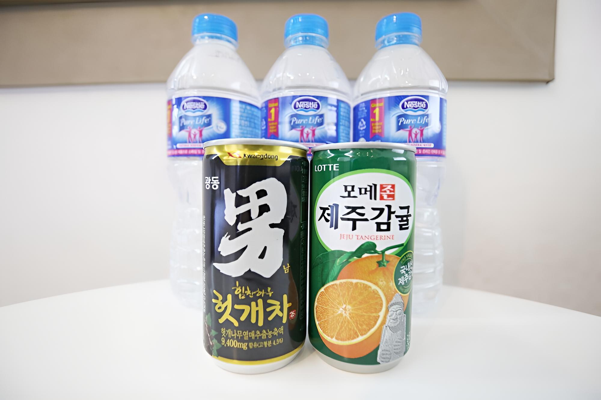 Daejeon Sannae TWO Self Check-in Motel