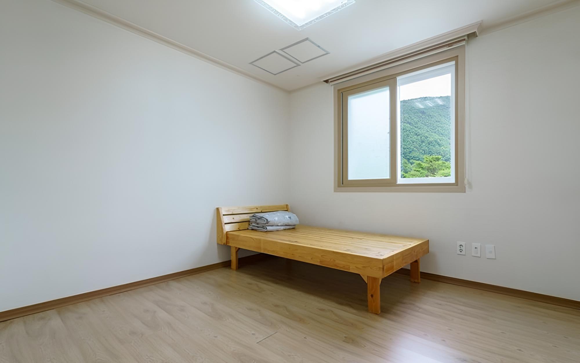 Sancheong Cheonrihyang Pension