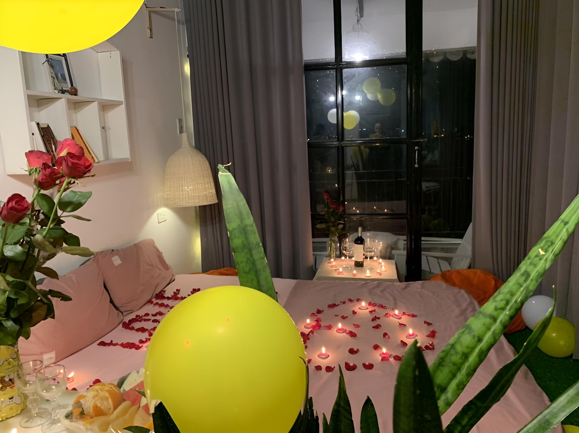 Manmo Nha Minh Homestay