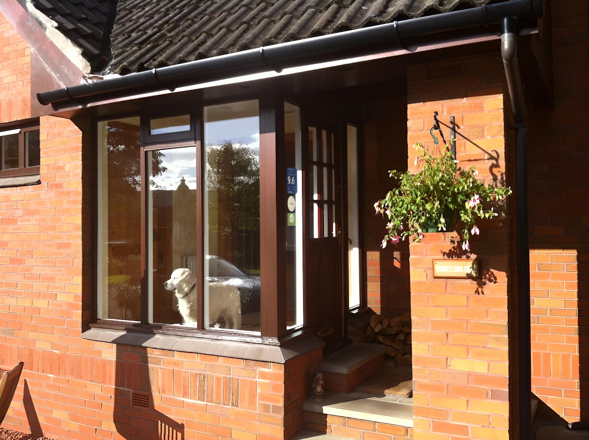 Whistlers Dell B&B