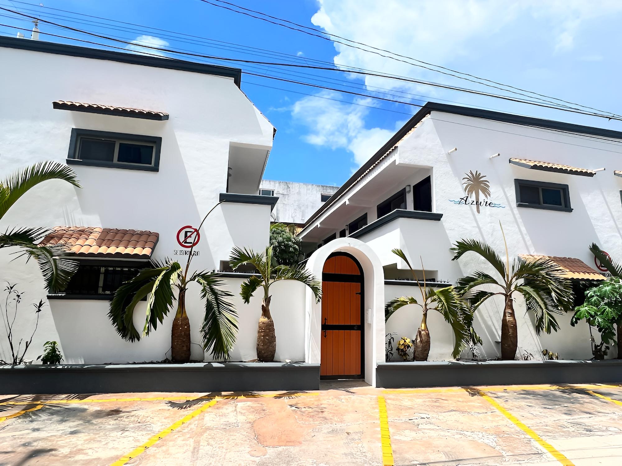 Calle 6 Nte Bis. 229