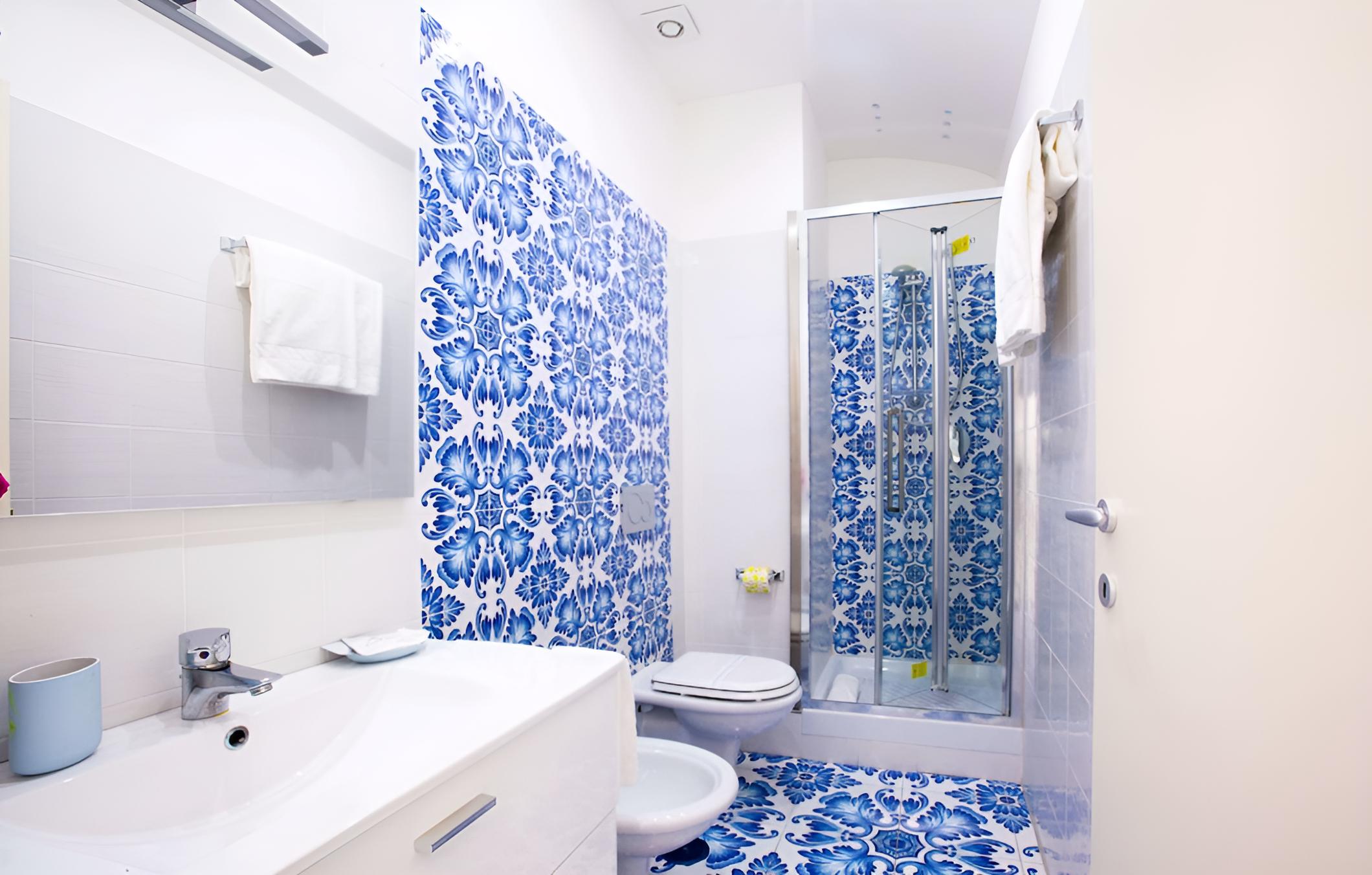 Bed & Breakfast degli Aranci