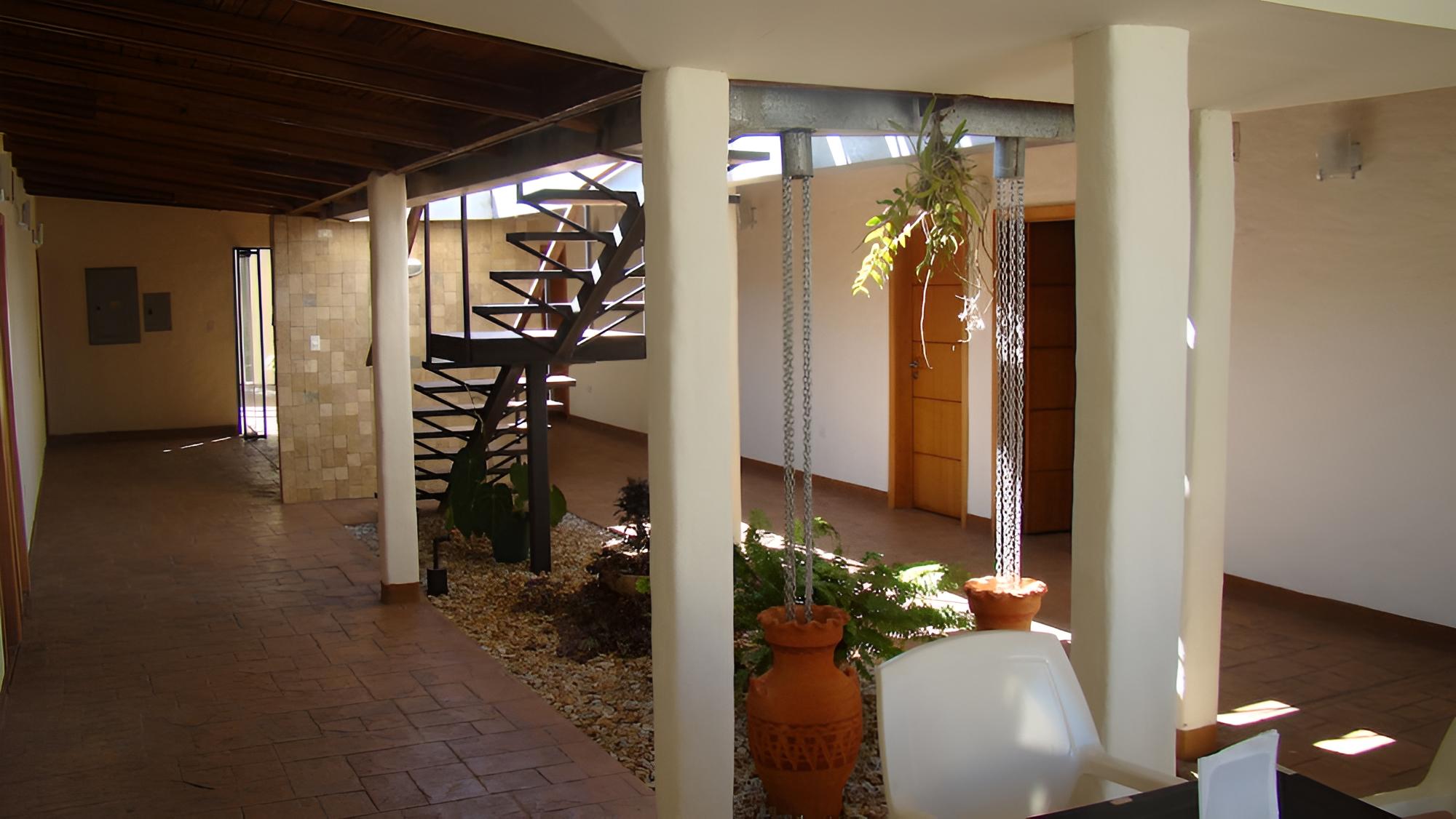 Posada Sotavento Beach
