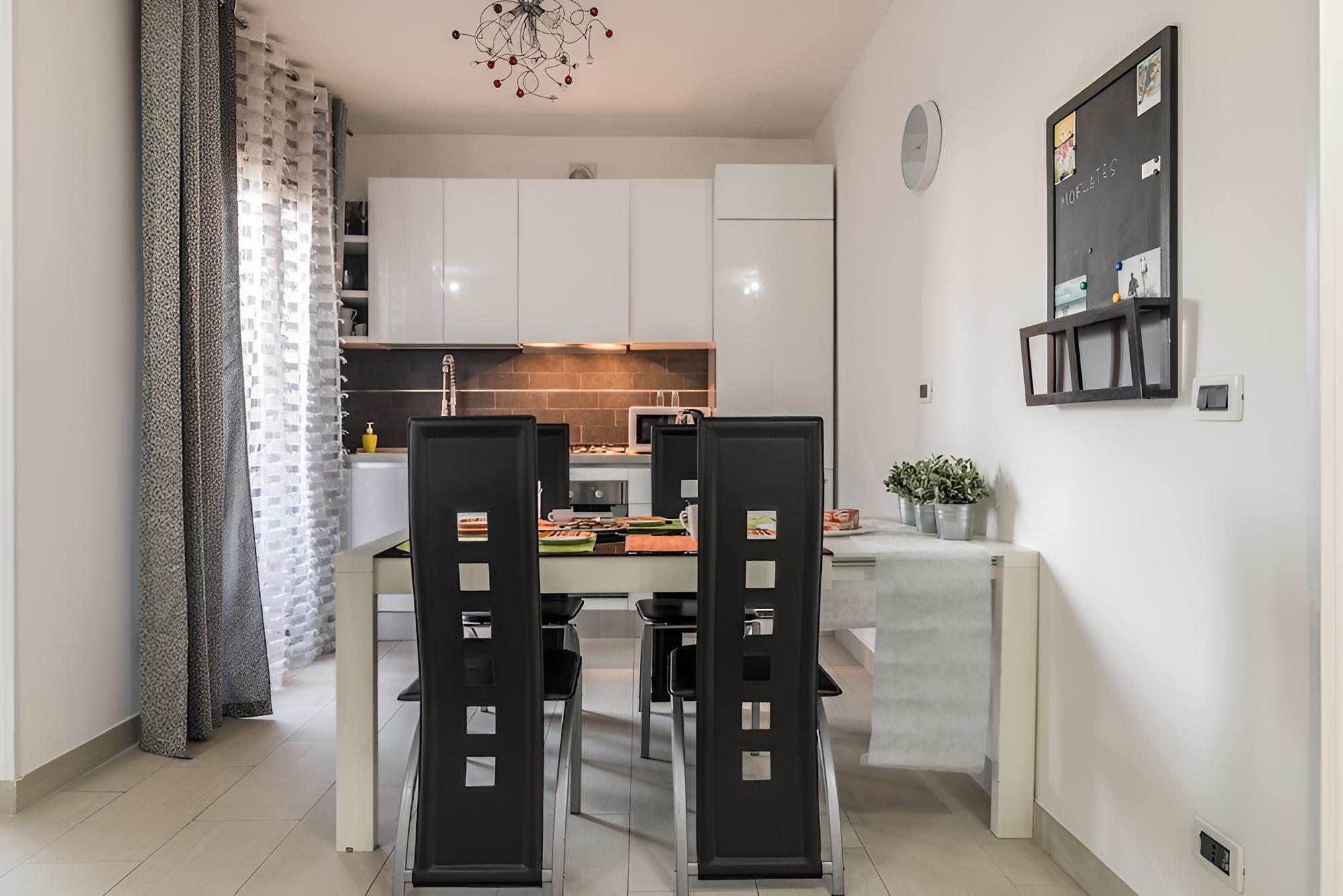 Forte House Vicino al Centro