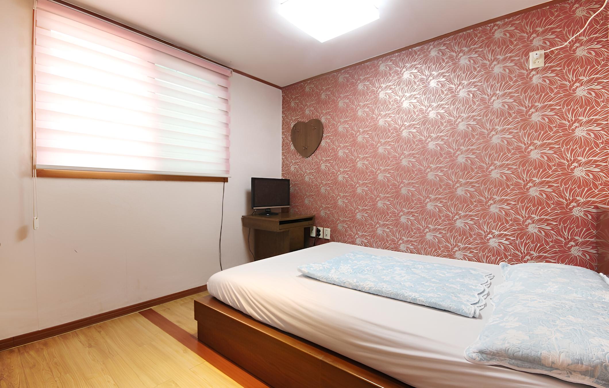 Gimcheon Aria