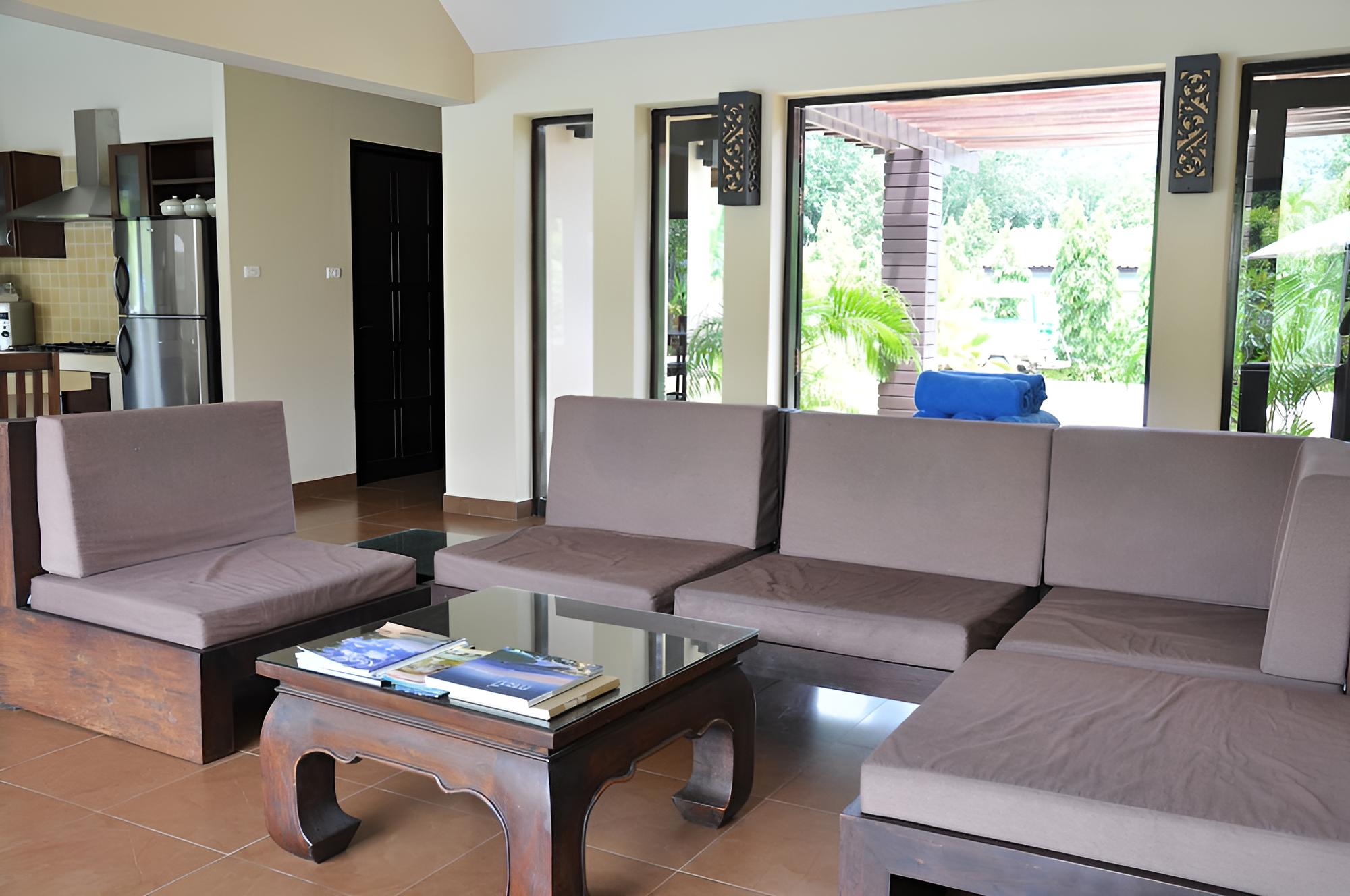 Baan Malisa