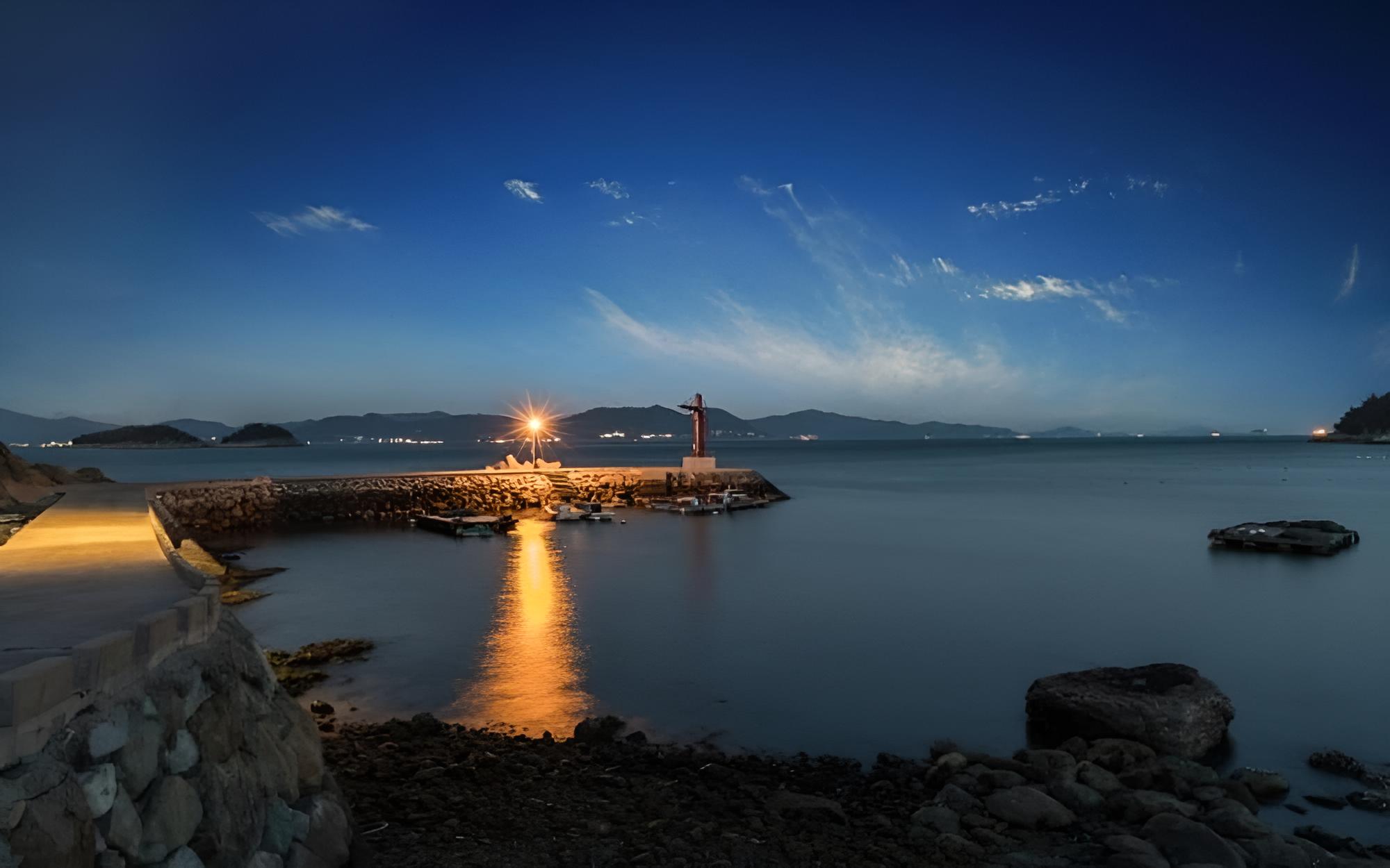 Yeosu Ailia Pension