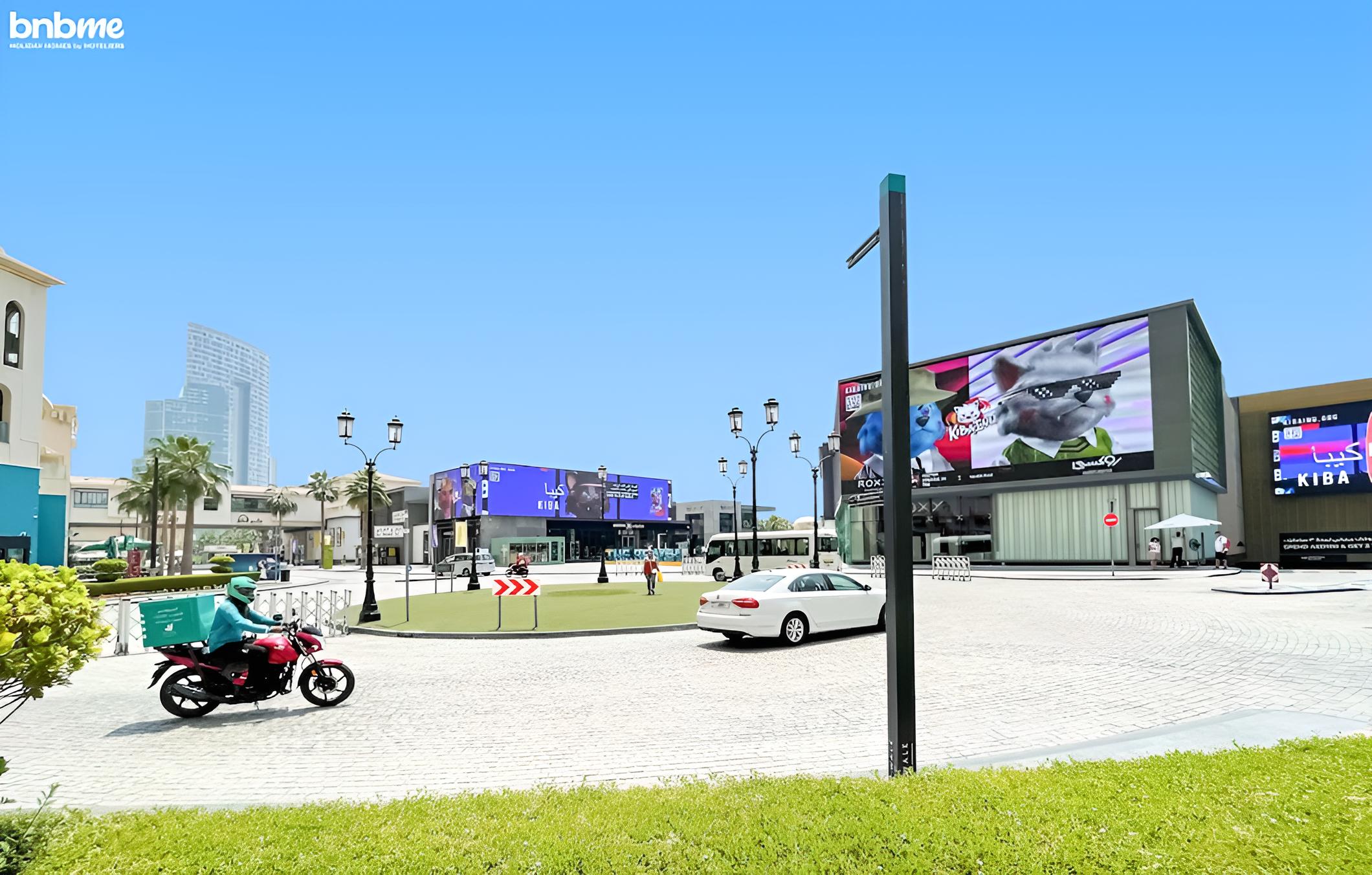 2B-Address JBR-2702