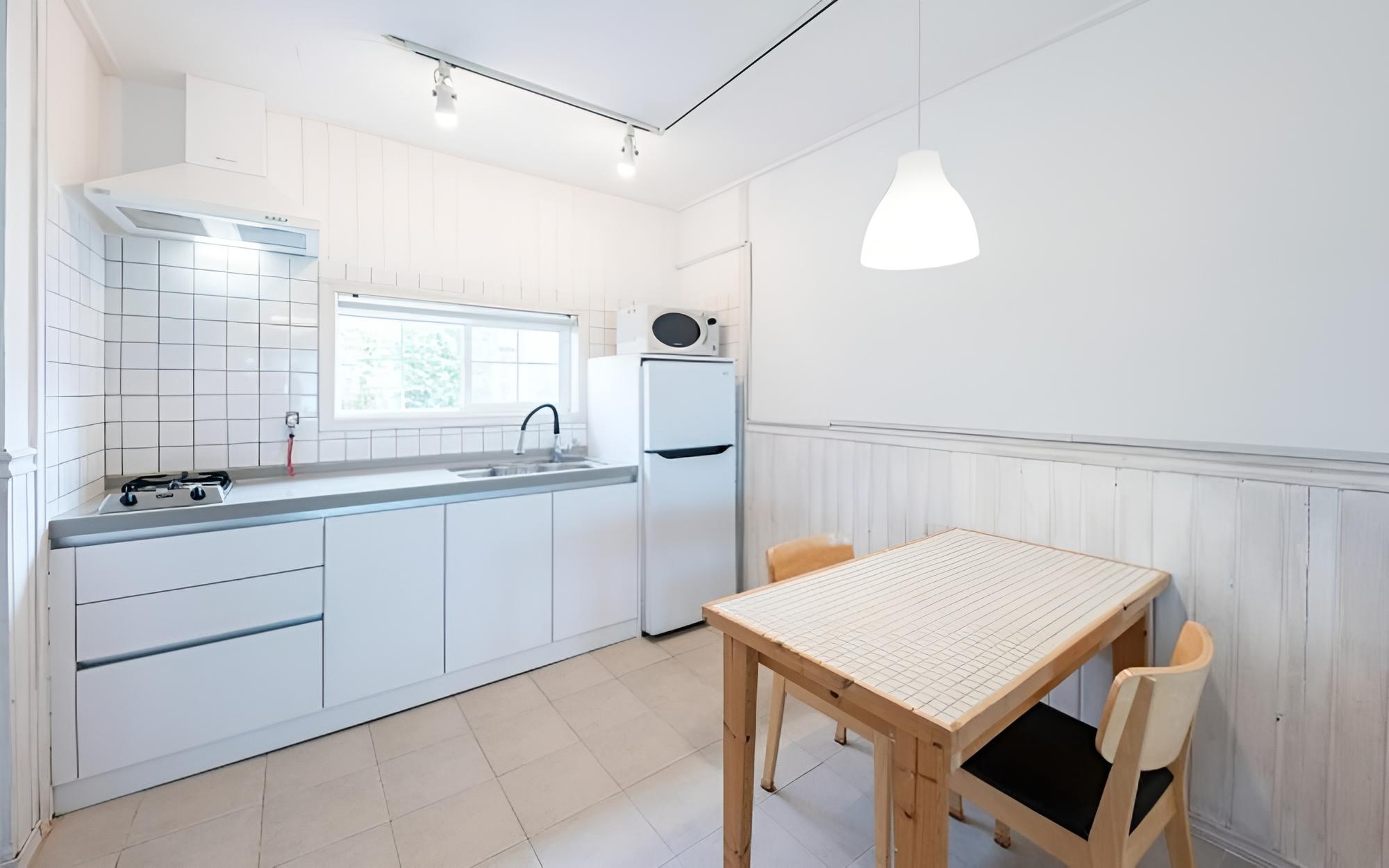 Ganghwado Shore Sound Pension