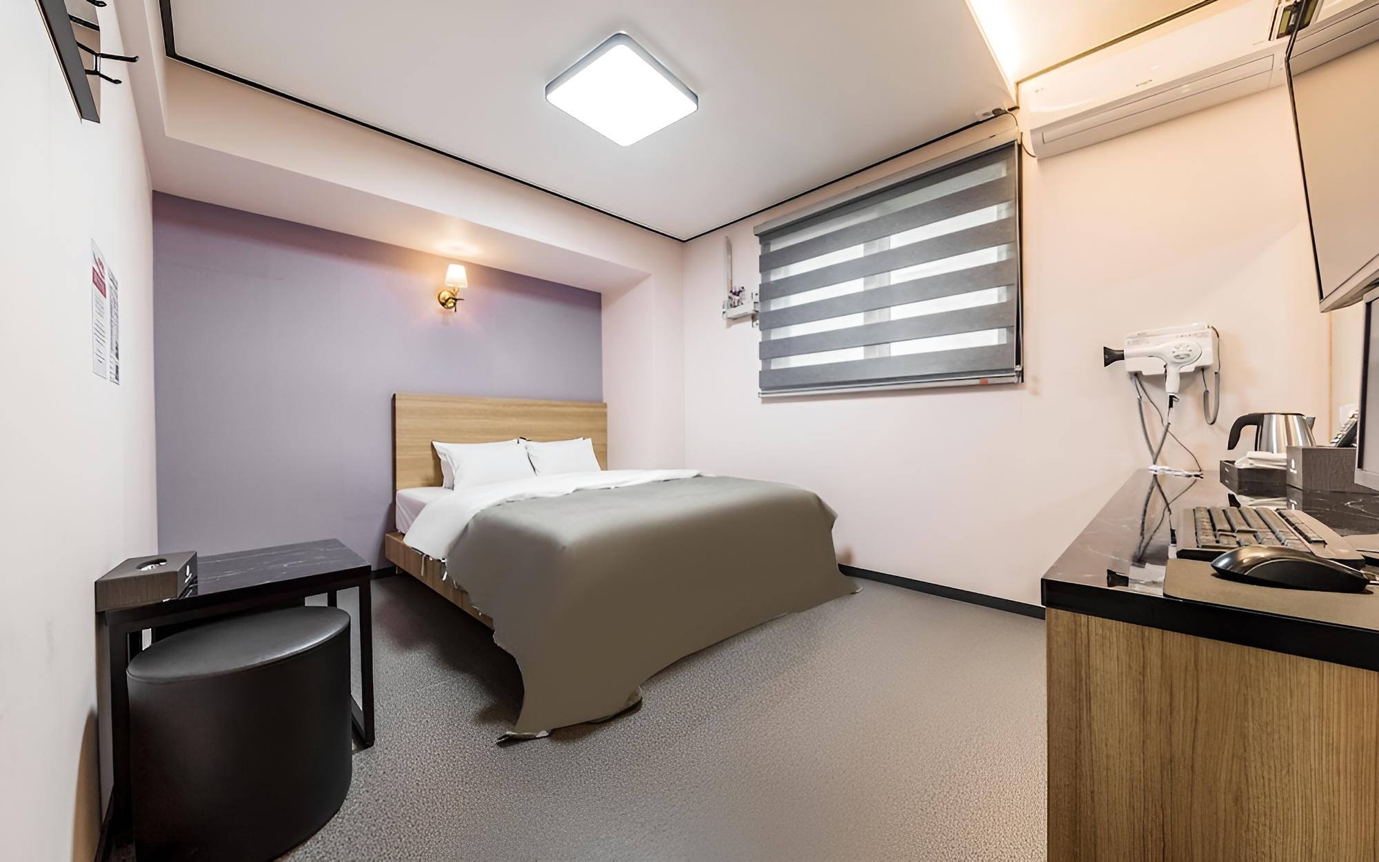 Incheon Illua Hotel