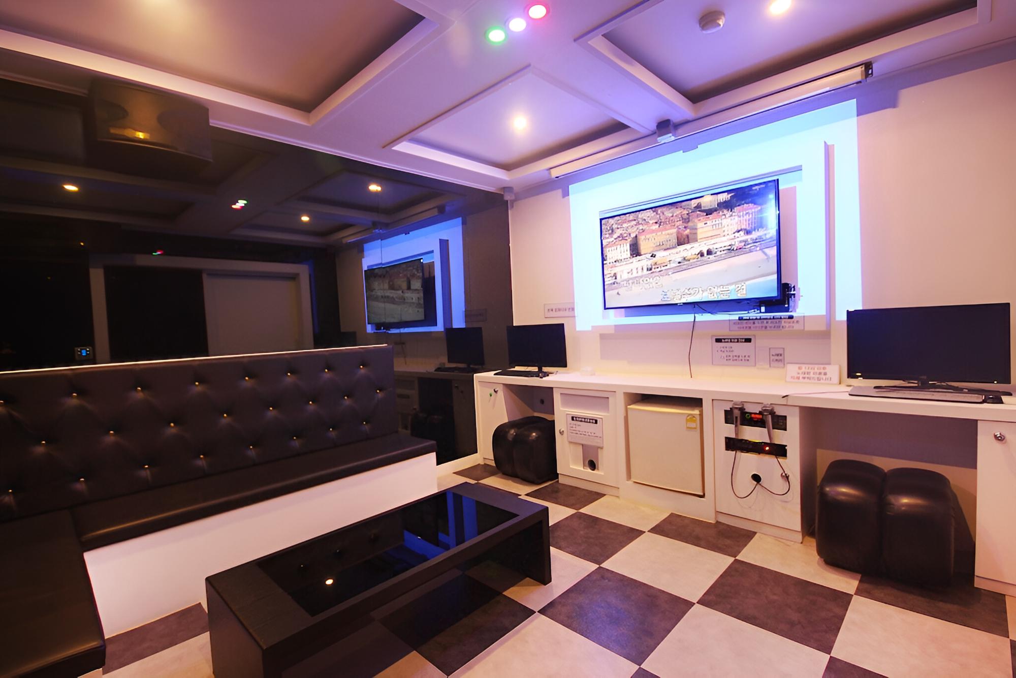 Gimhae Eobangdong Vvip