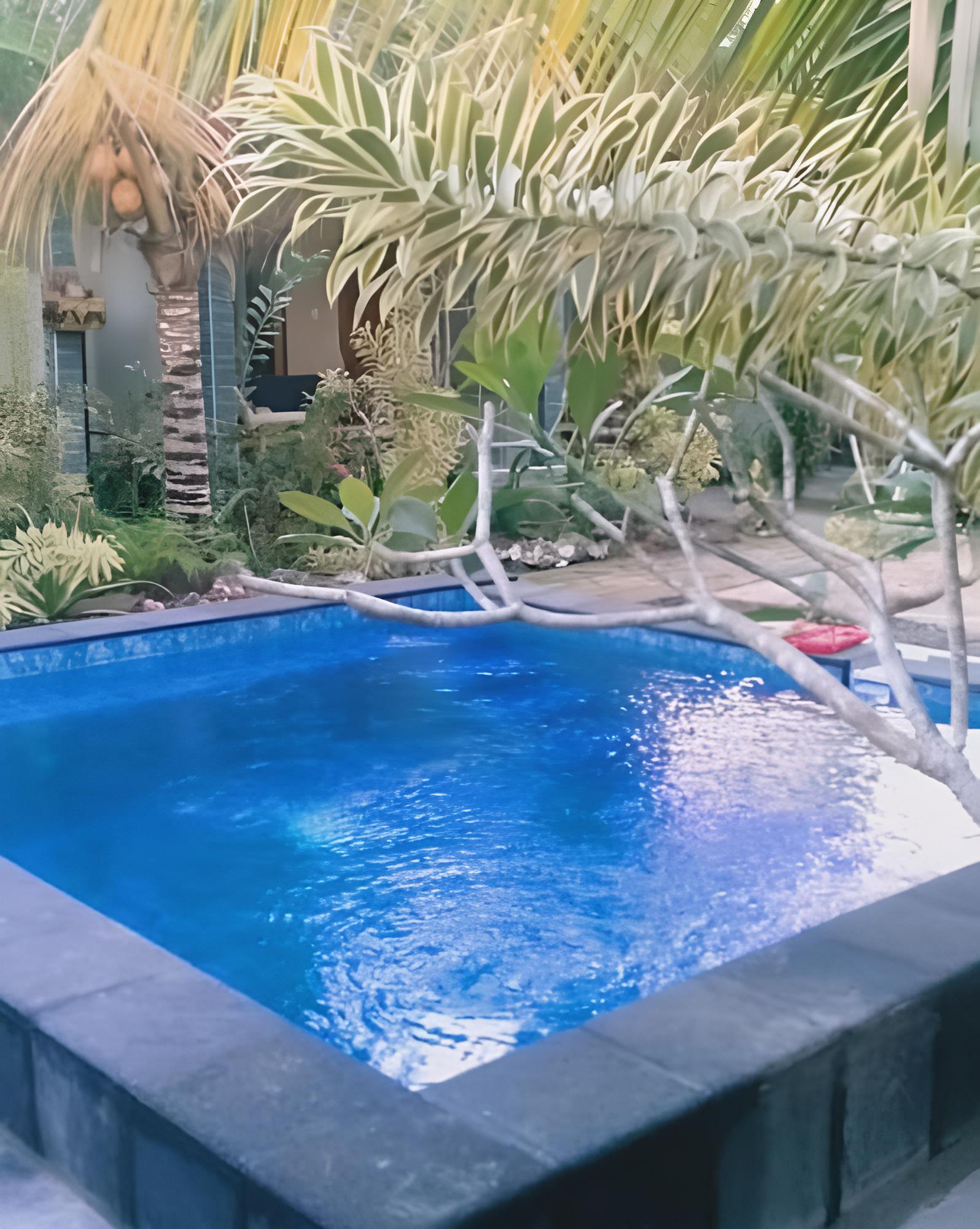 belong beach bungalow