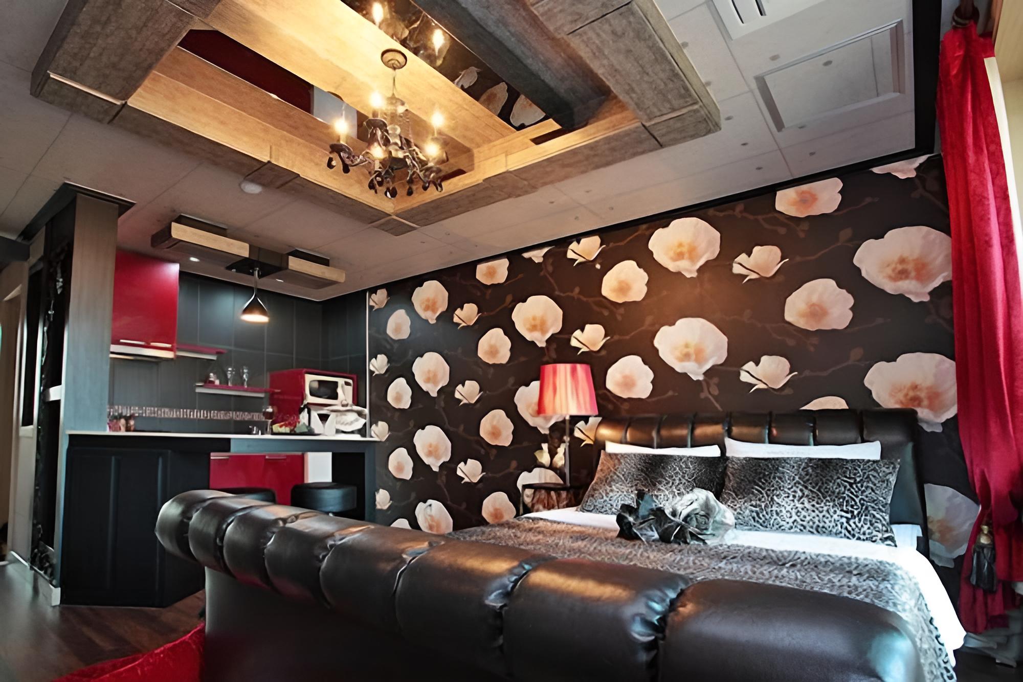 Taean Golden Wave Pension