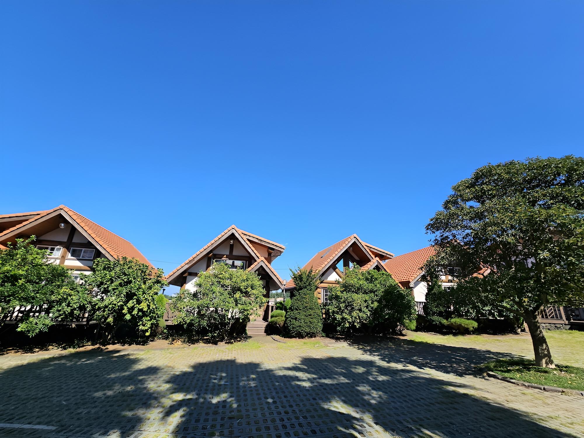 Jeju Joyland