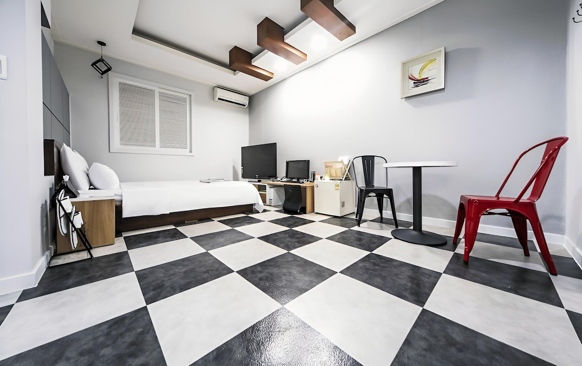 Chuncheon Hotel Ritz