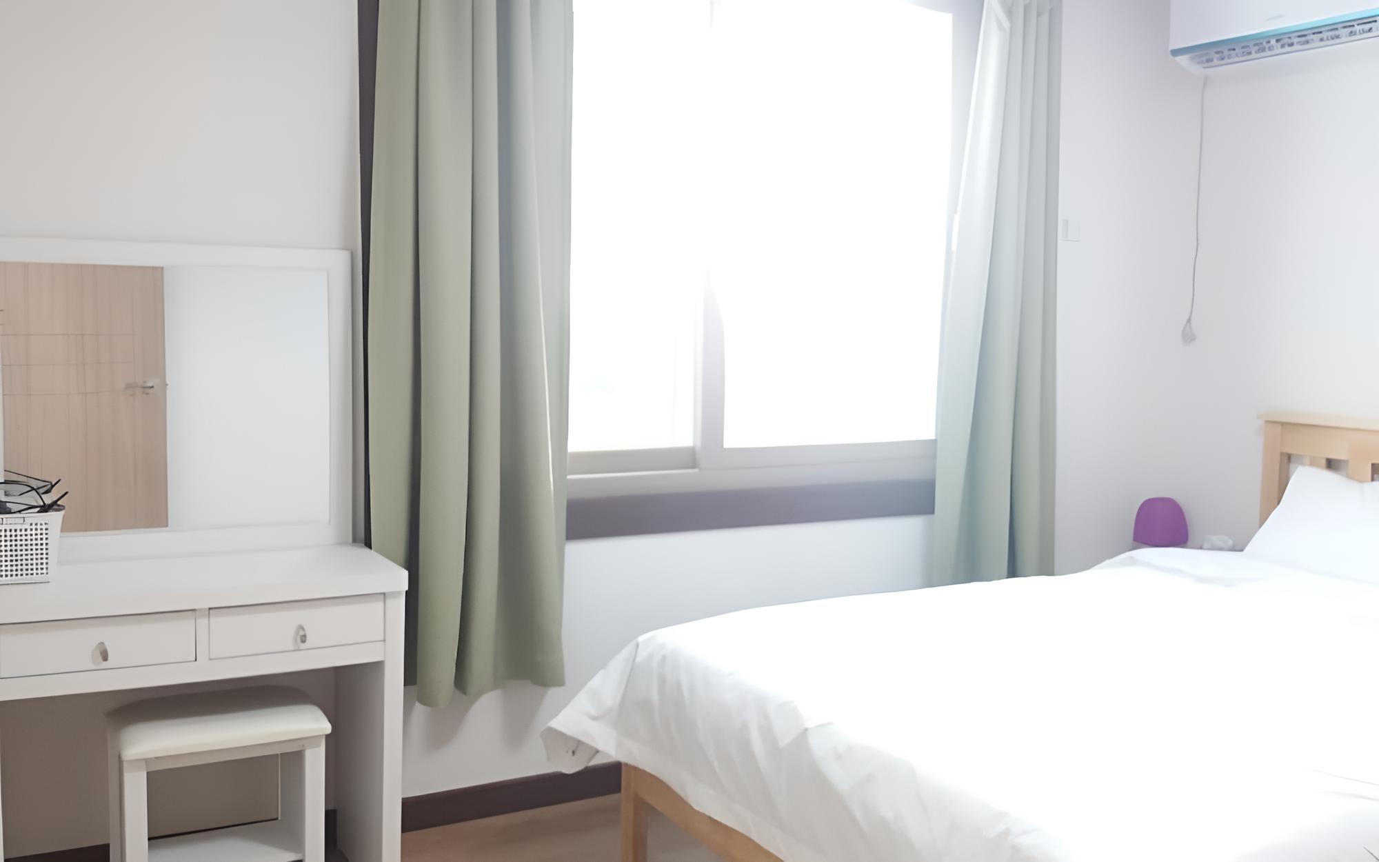 Seogwipo Joeun House Pensio