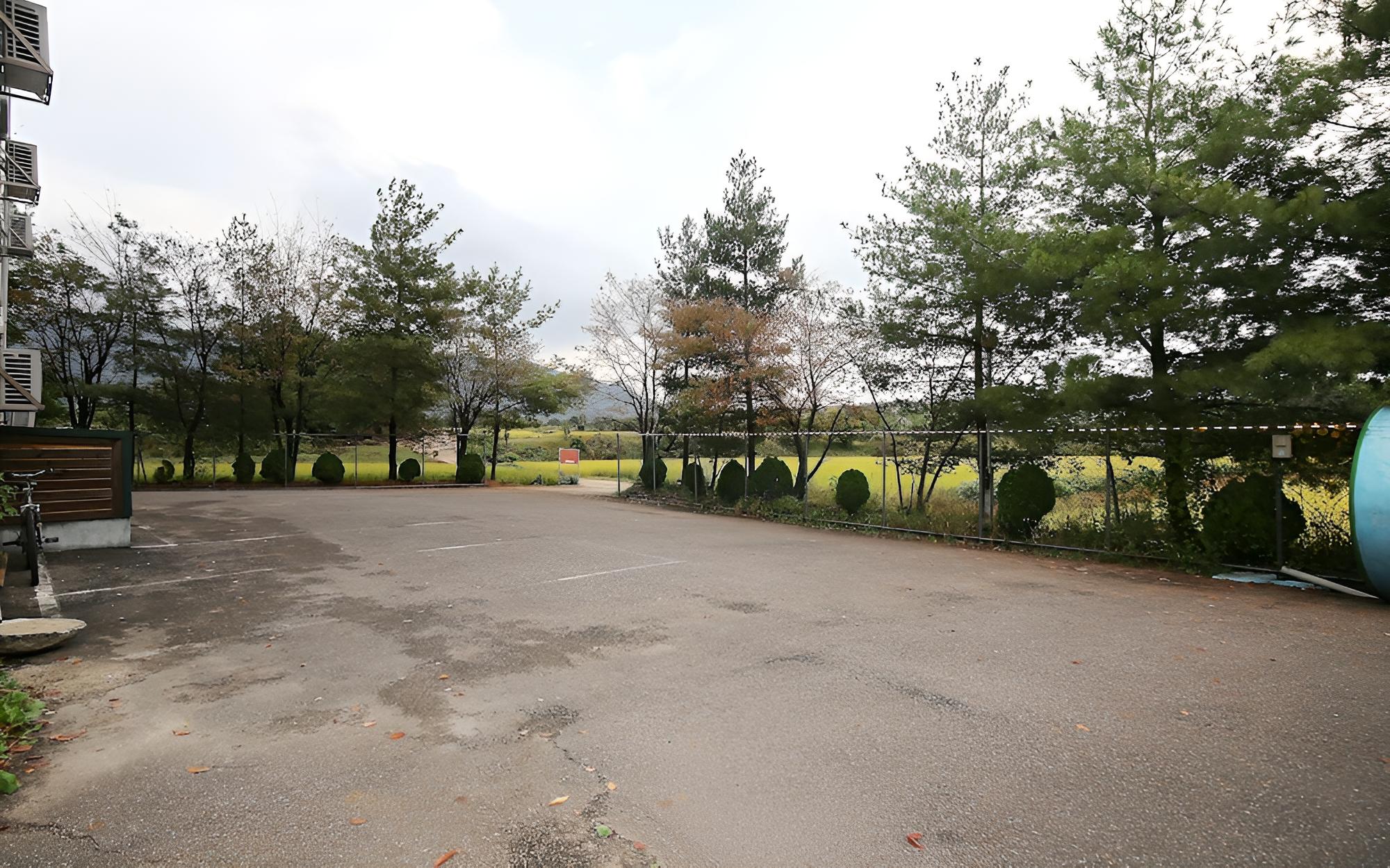 Jeungpyeong Young Park