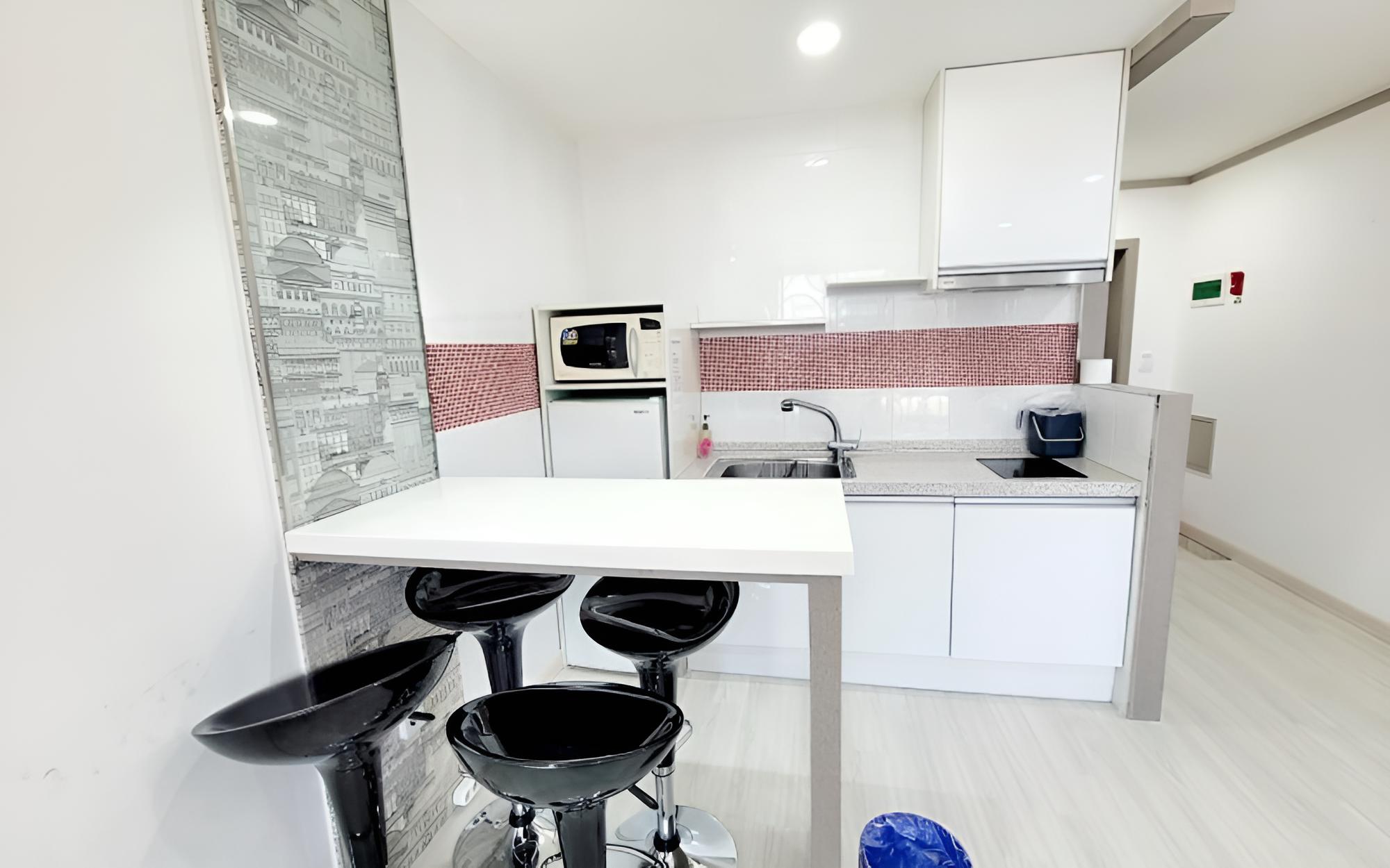 Taean Golden Wave Pension