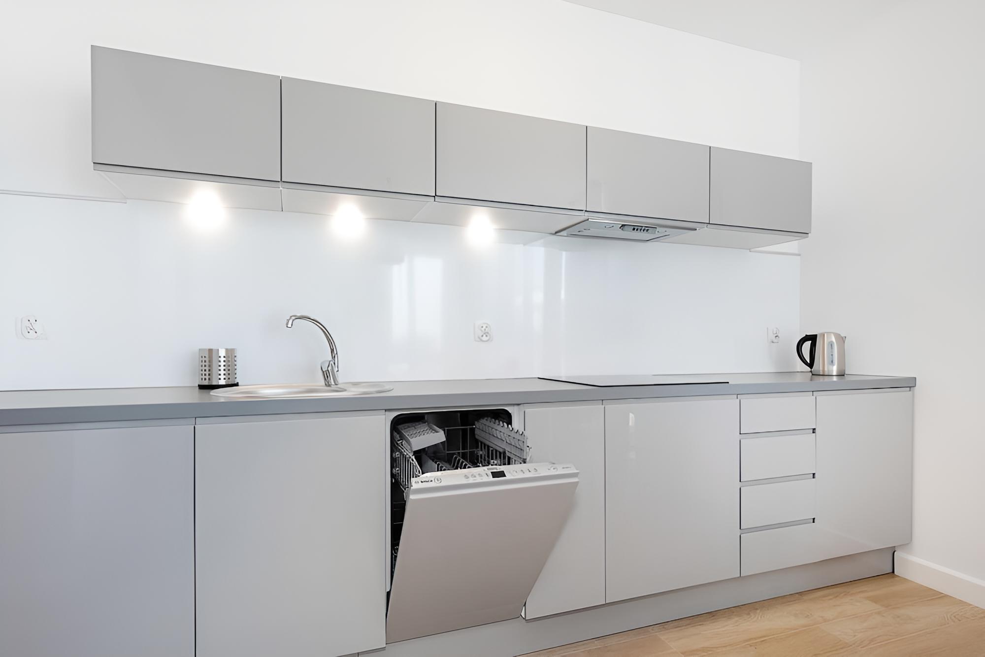 Jantar Apartamenty Osiedle Bursztynowe 2 view 5