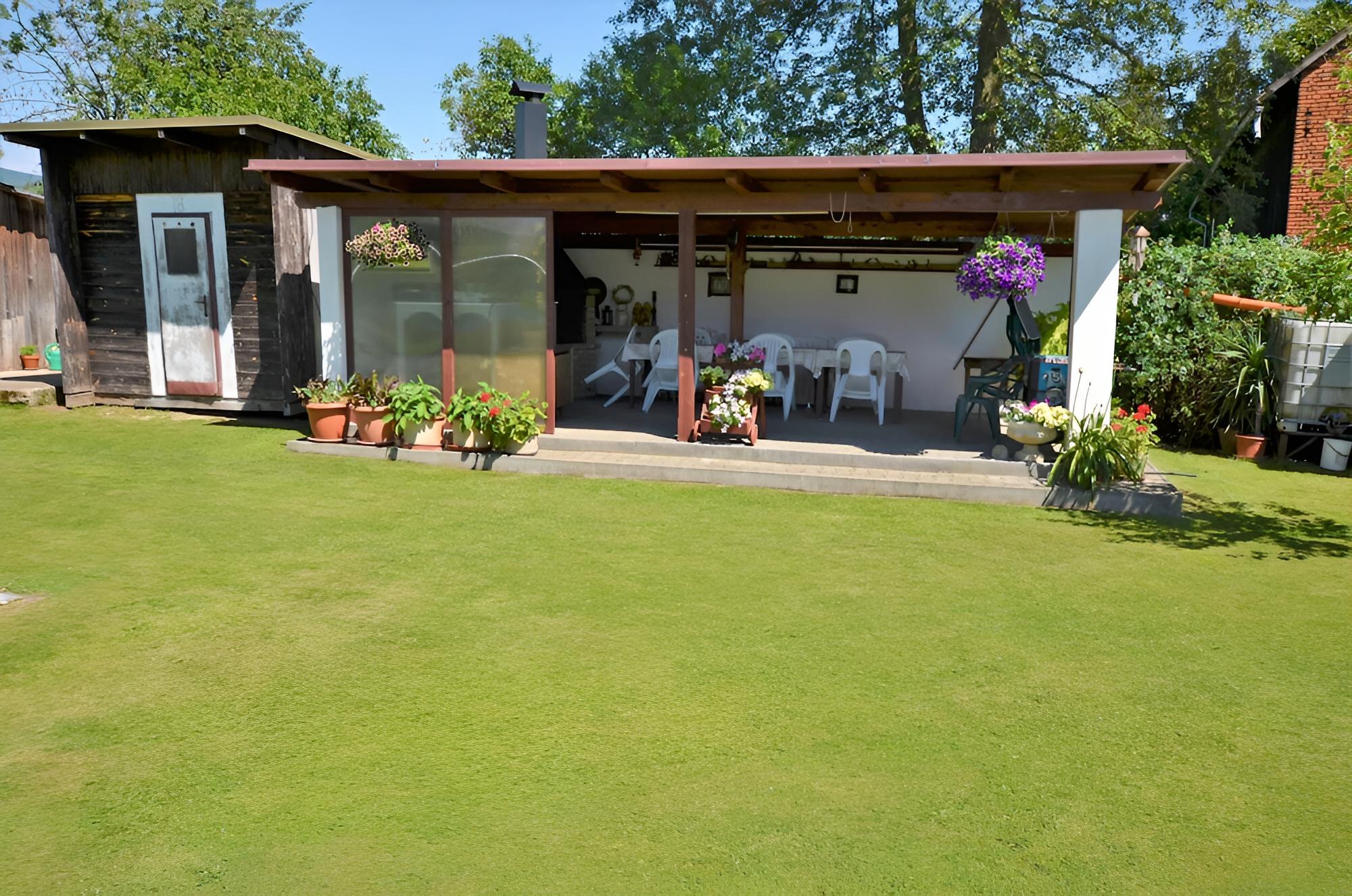 Poolincluded - Holiday Home Jested