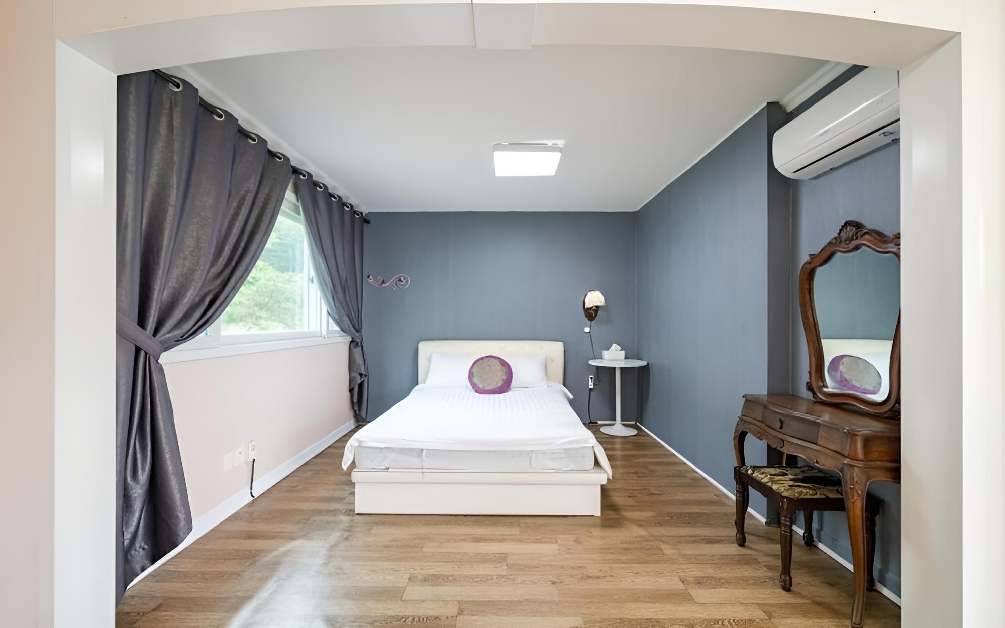 Yangpyeong Dorothy Valley Pension