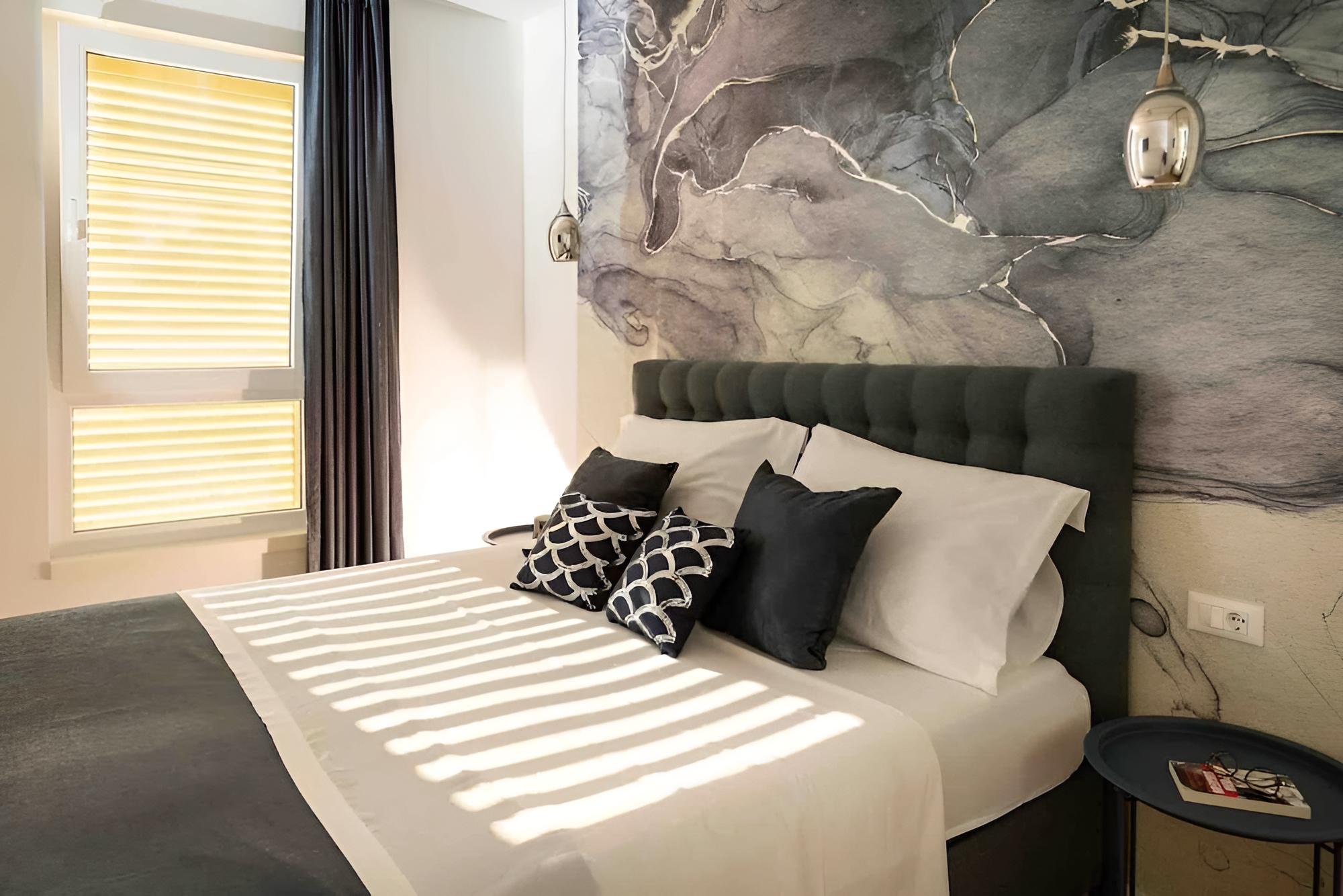 Sandra - Luxury gem Near the Beach - A1