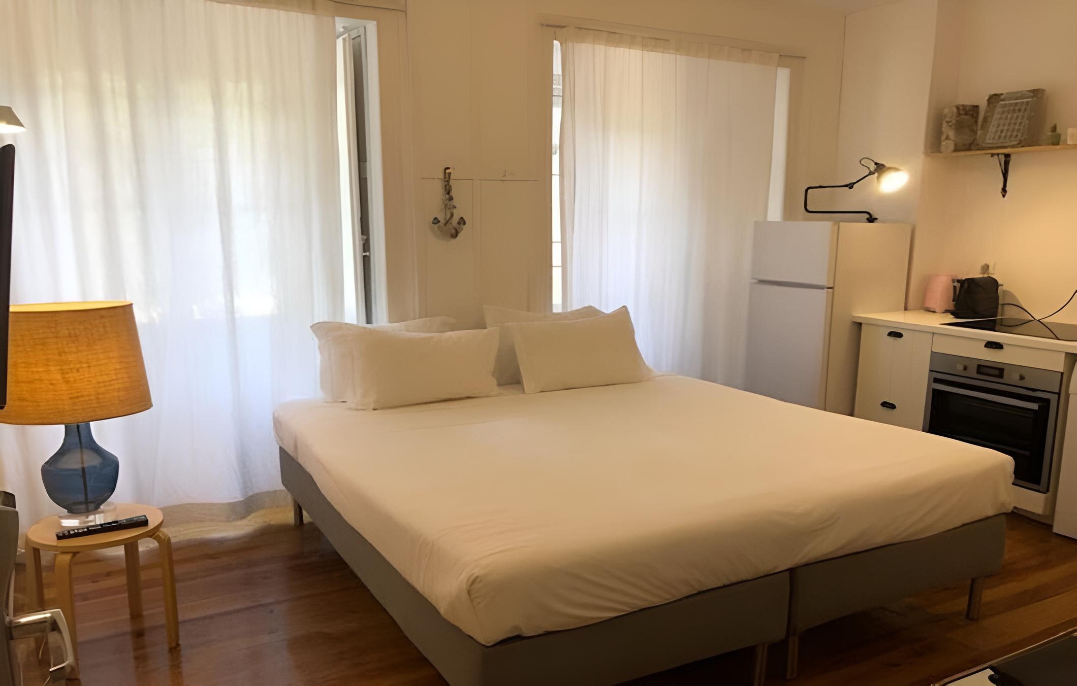 Casa Oliver Príncipe Real