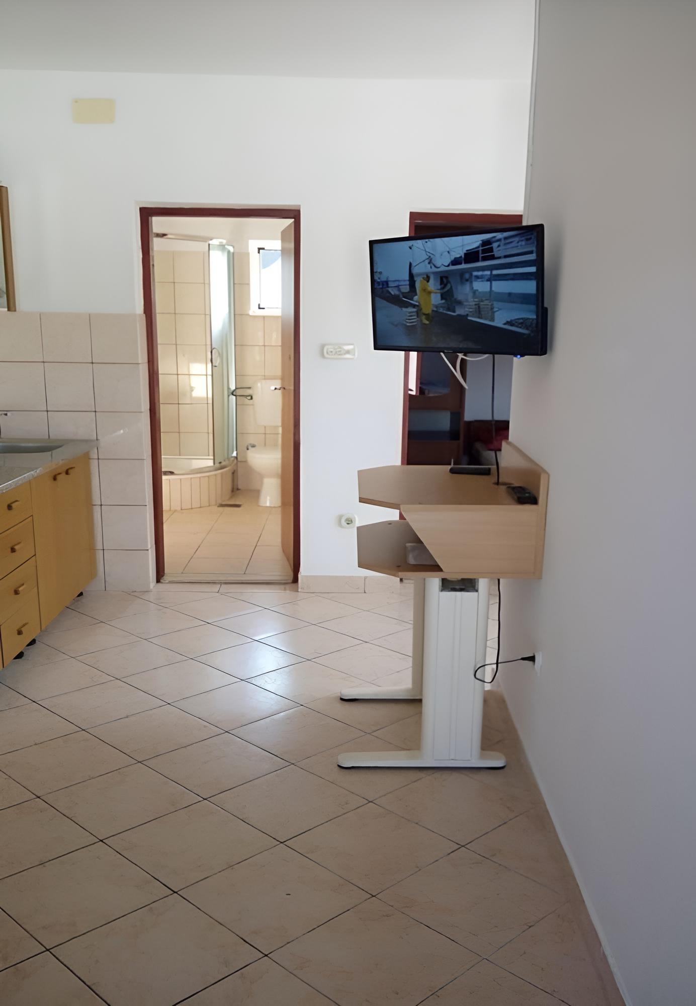 Slaven - 50 m From Beach - A3 view 3