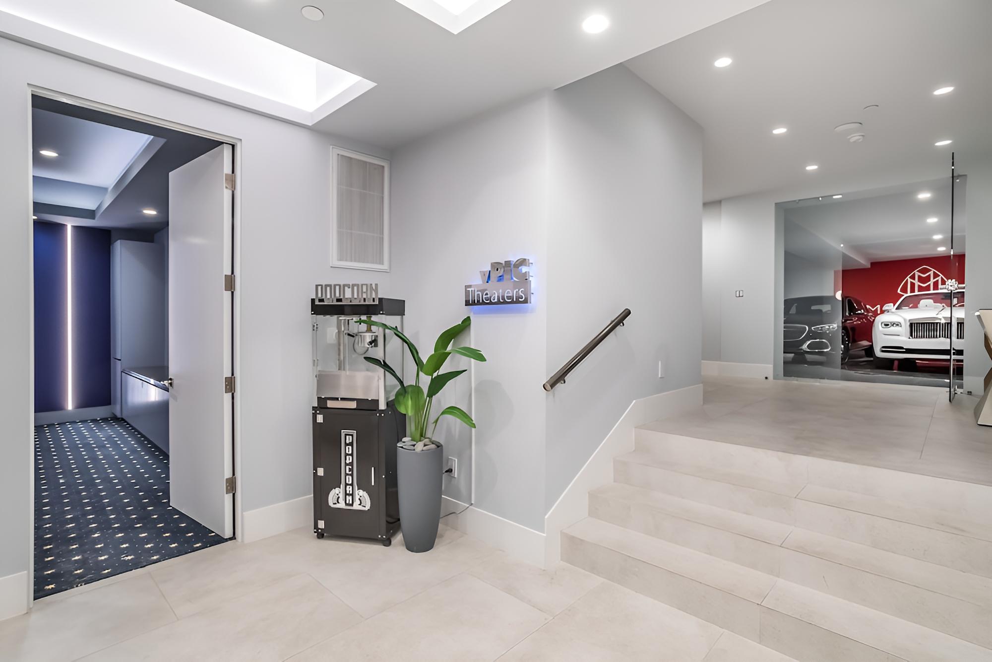 Olympus Estate