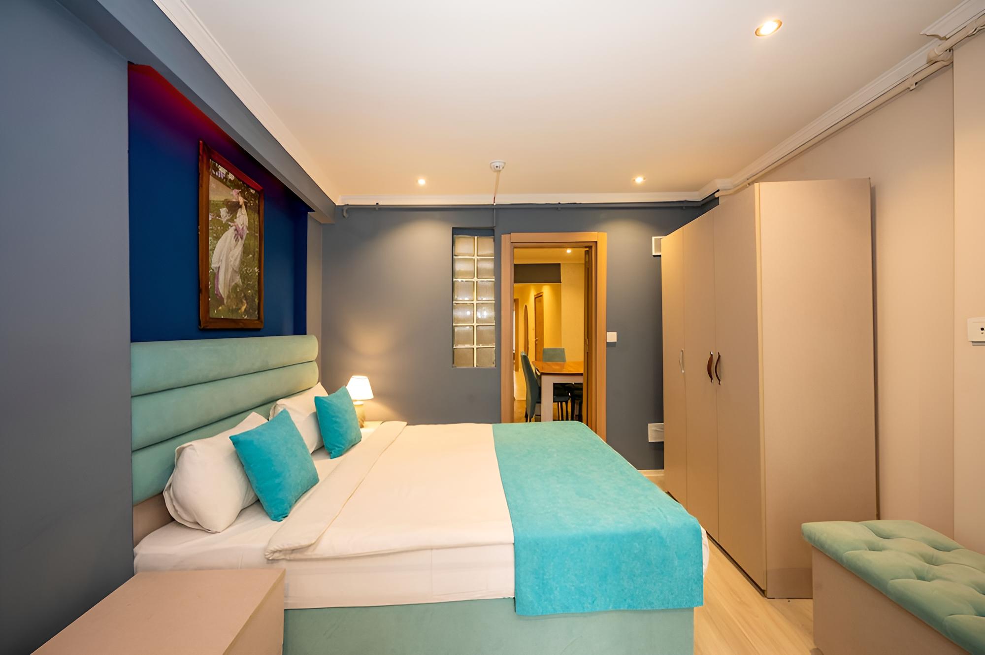 Marida Hotel Istanbul