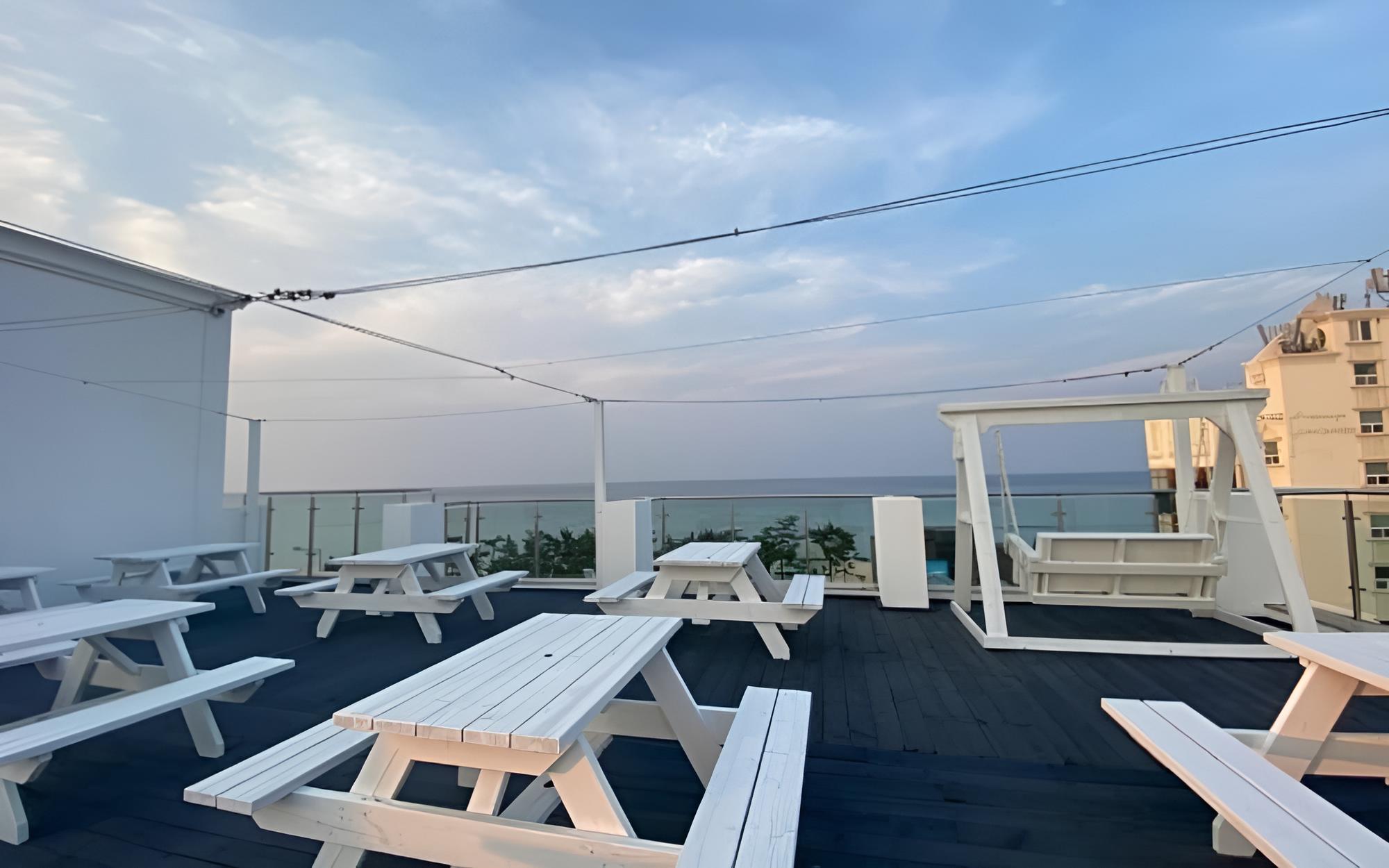 Gangneung Big Island Pension view 5