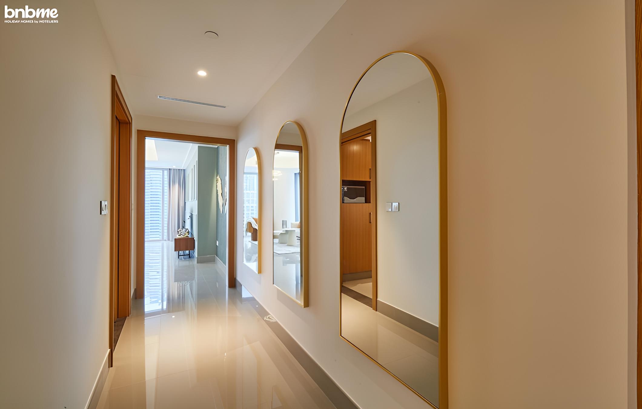 2B Opera Grand 2601 by bnbme homes
