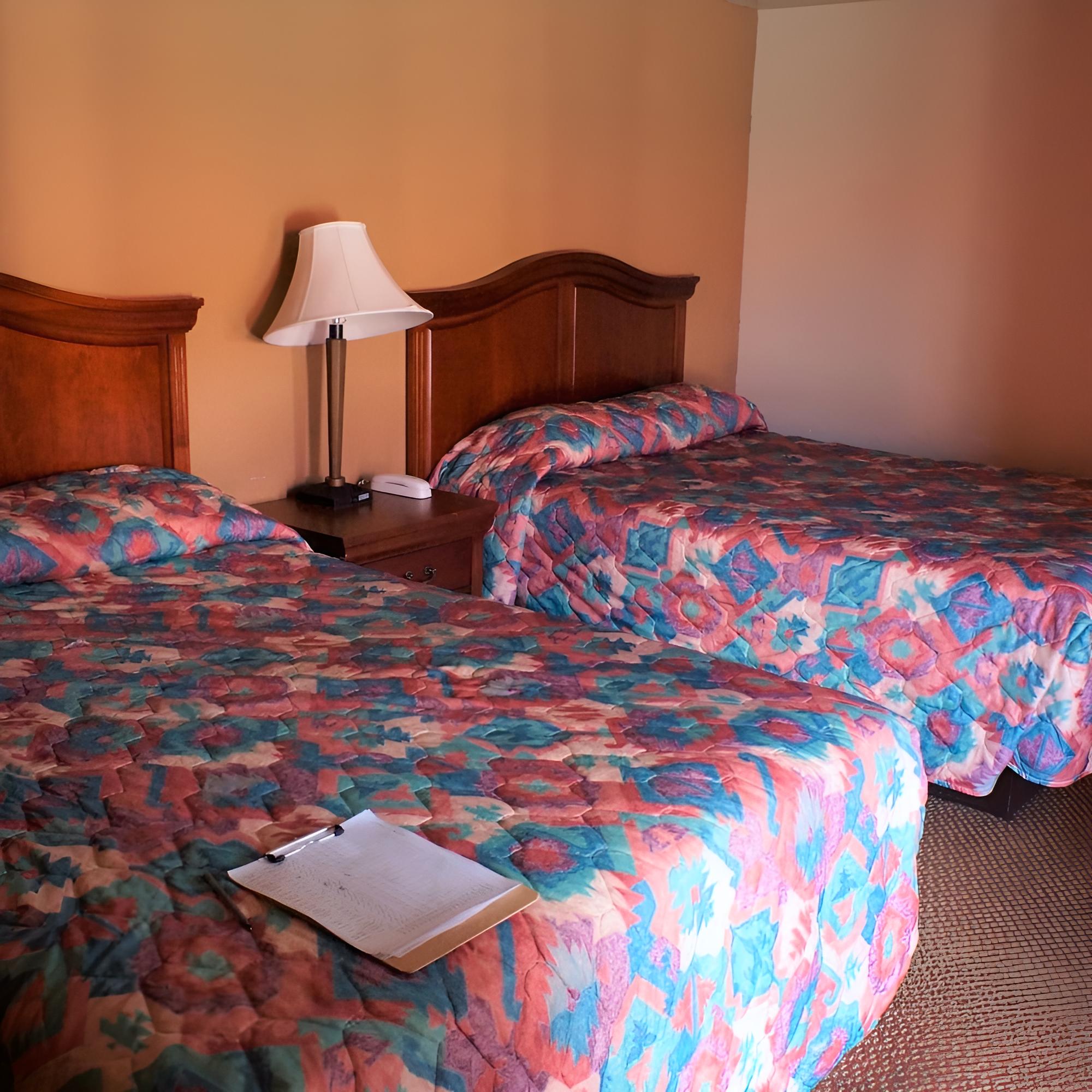 White Mountain Motel