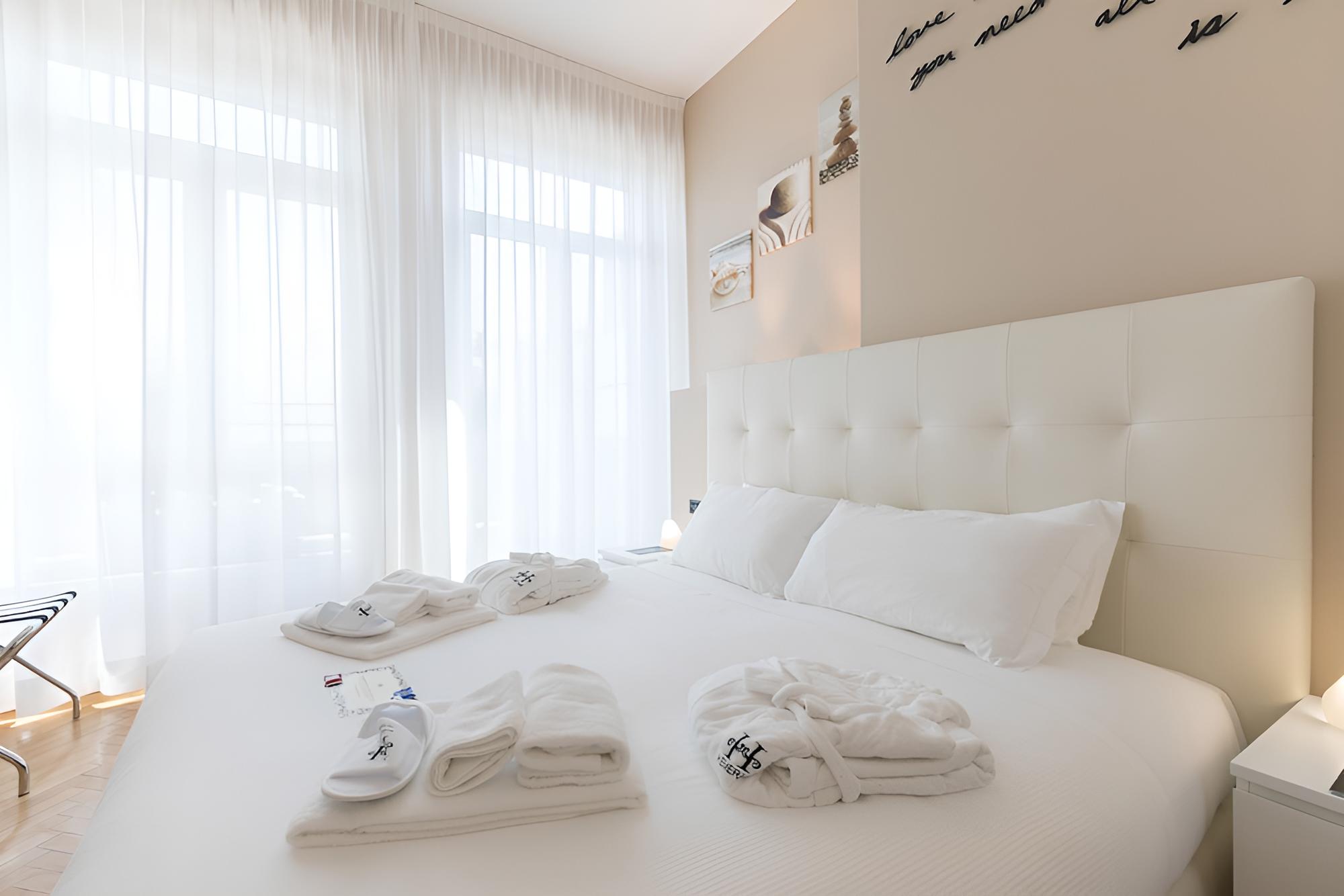Hemeras Boutique House Aparthotel Piazza Diaz