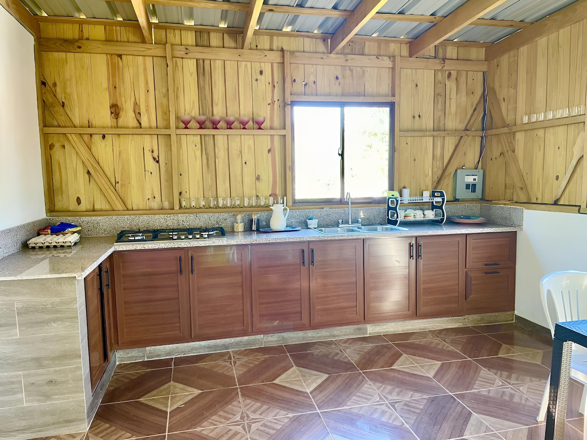 Glamping Jarabacoa