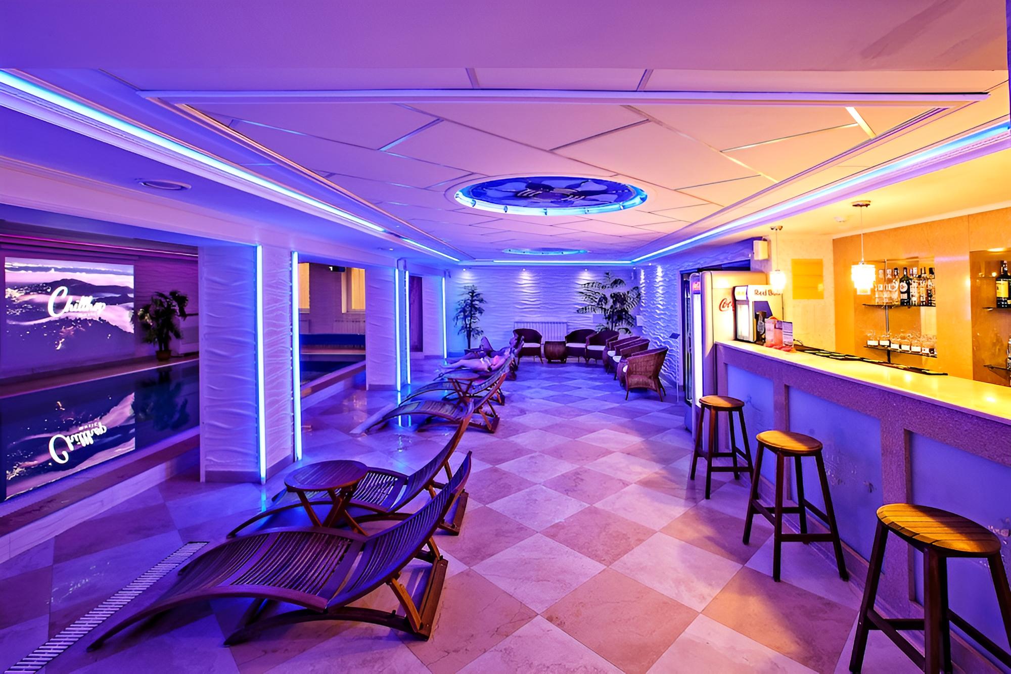 Metropol Hotel