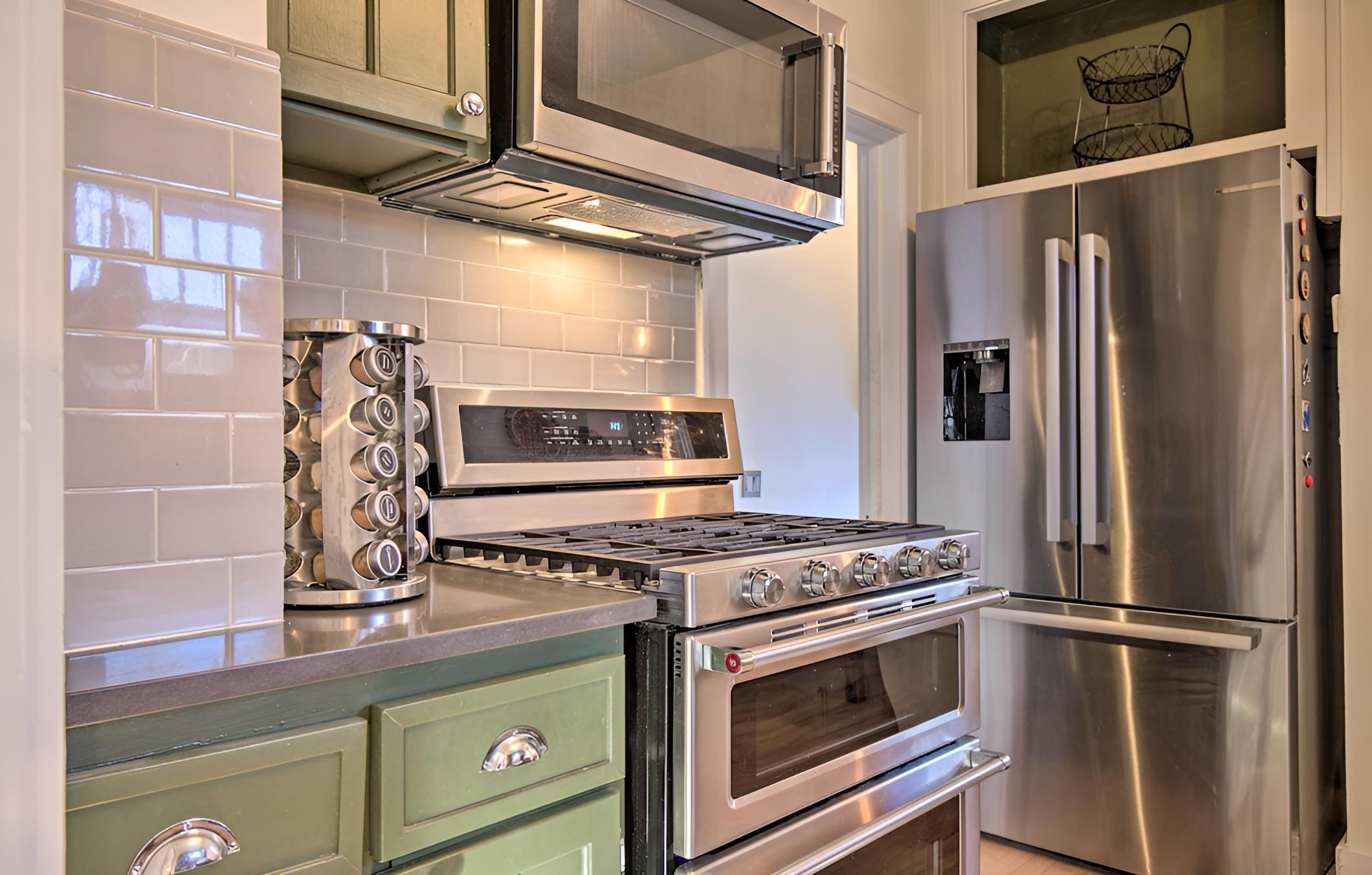 Convenient Denver Home w/ Private Hot Tub!