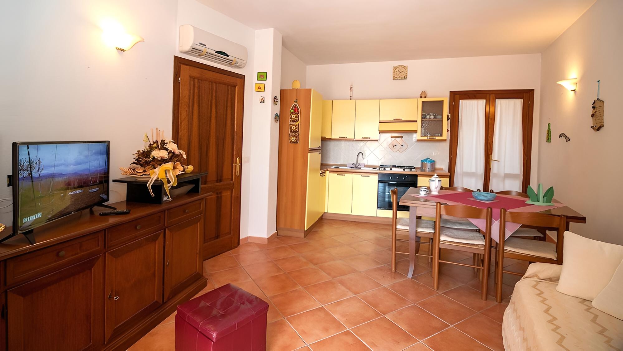 Casa Maiorca in Maiorca