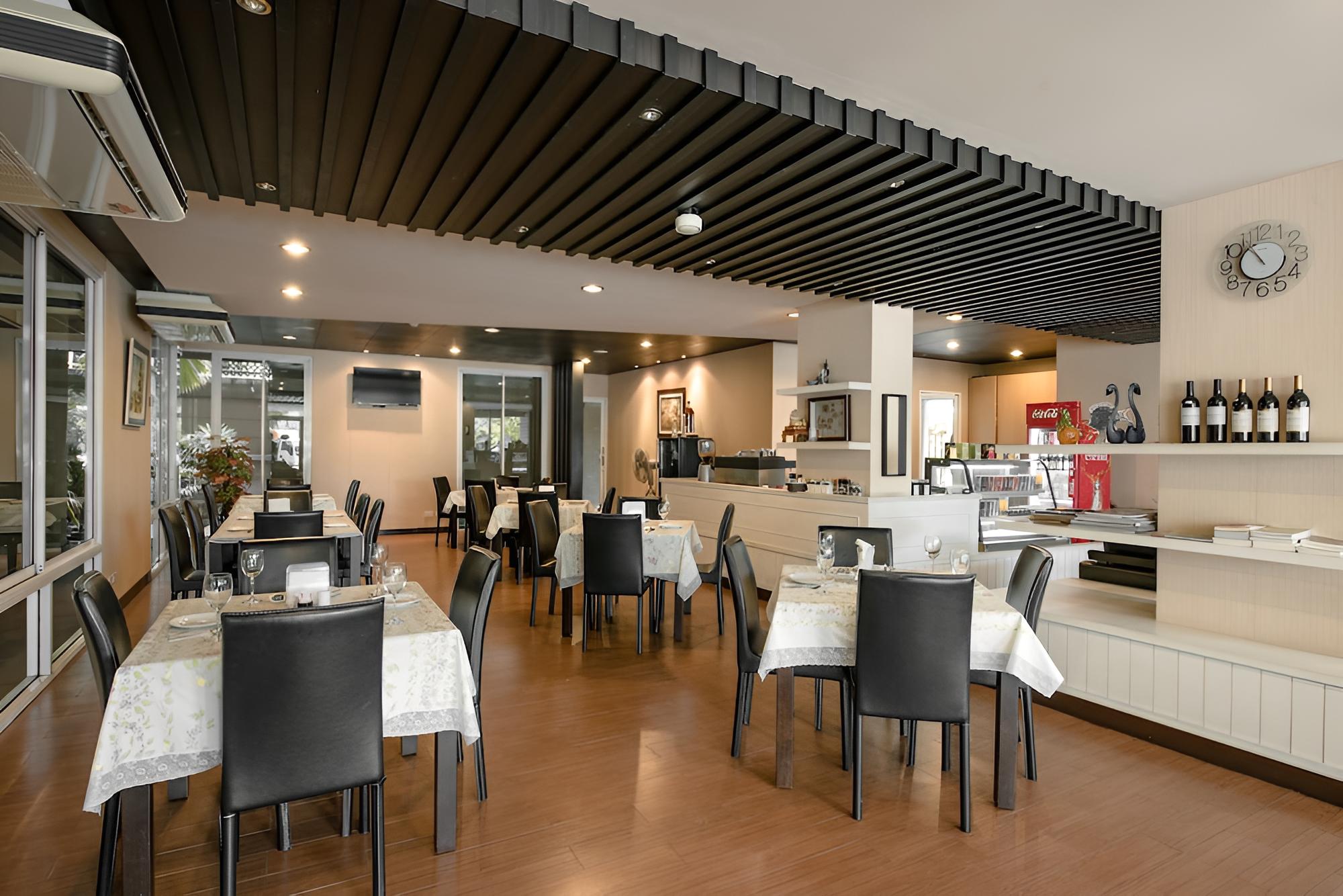 The Tepp Aparthotel
