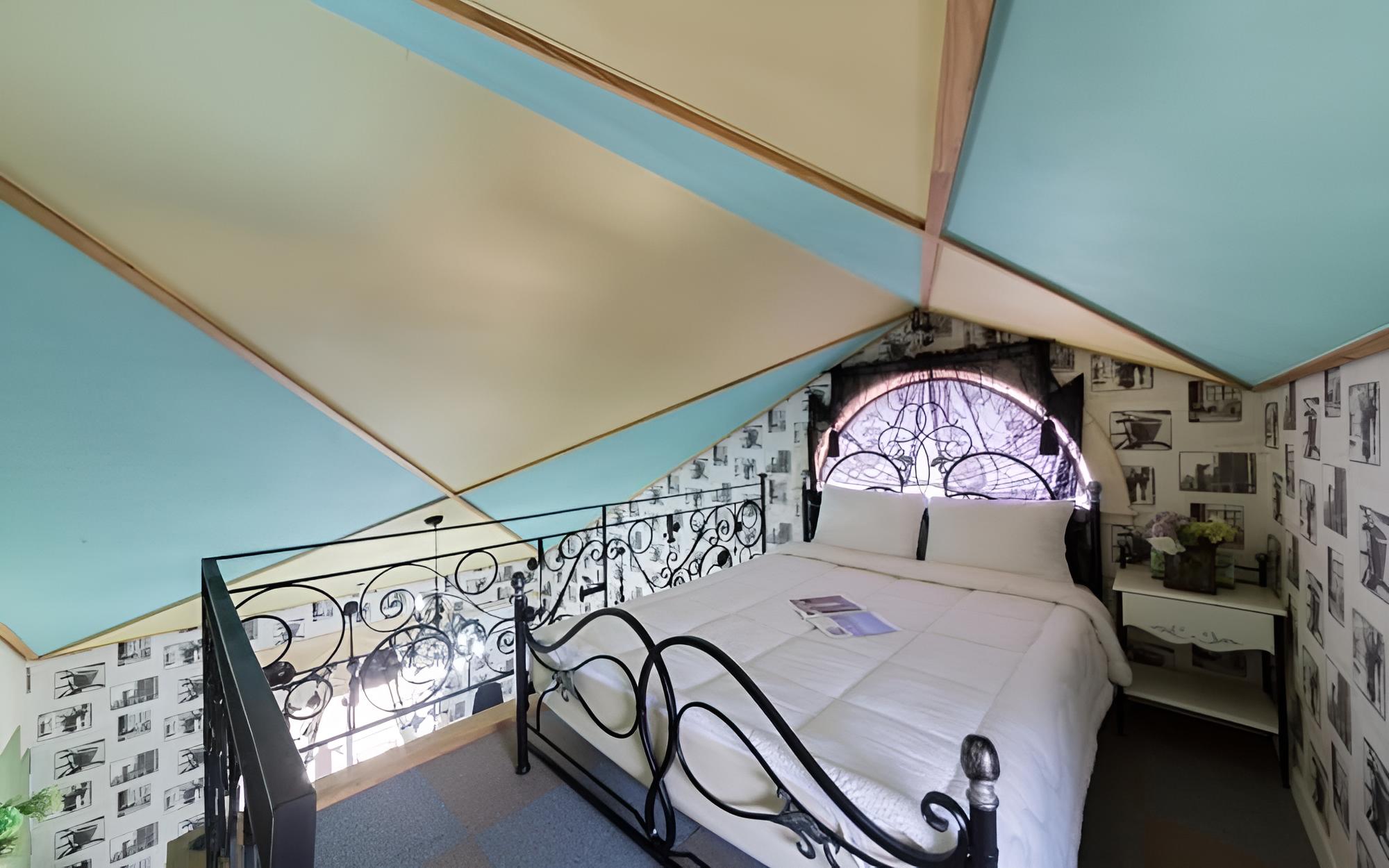 Buan Byeonsanbando Provence Pension