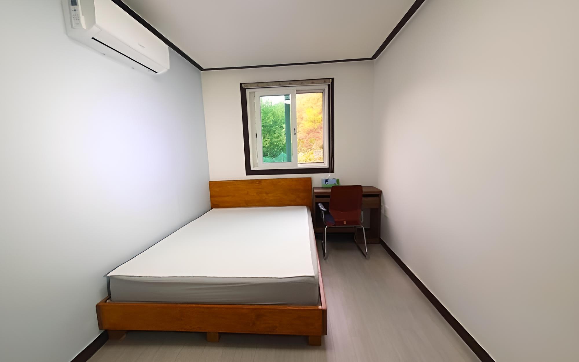 Yangpyeong Arajin Pension