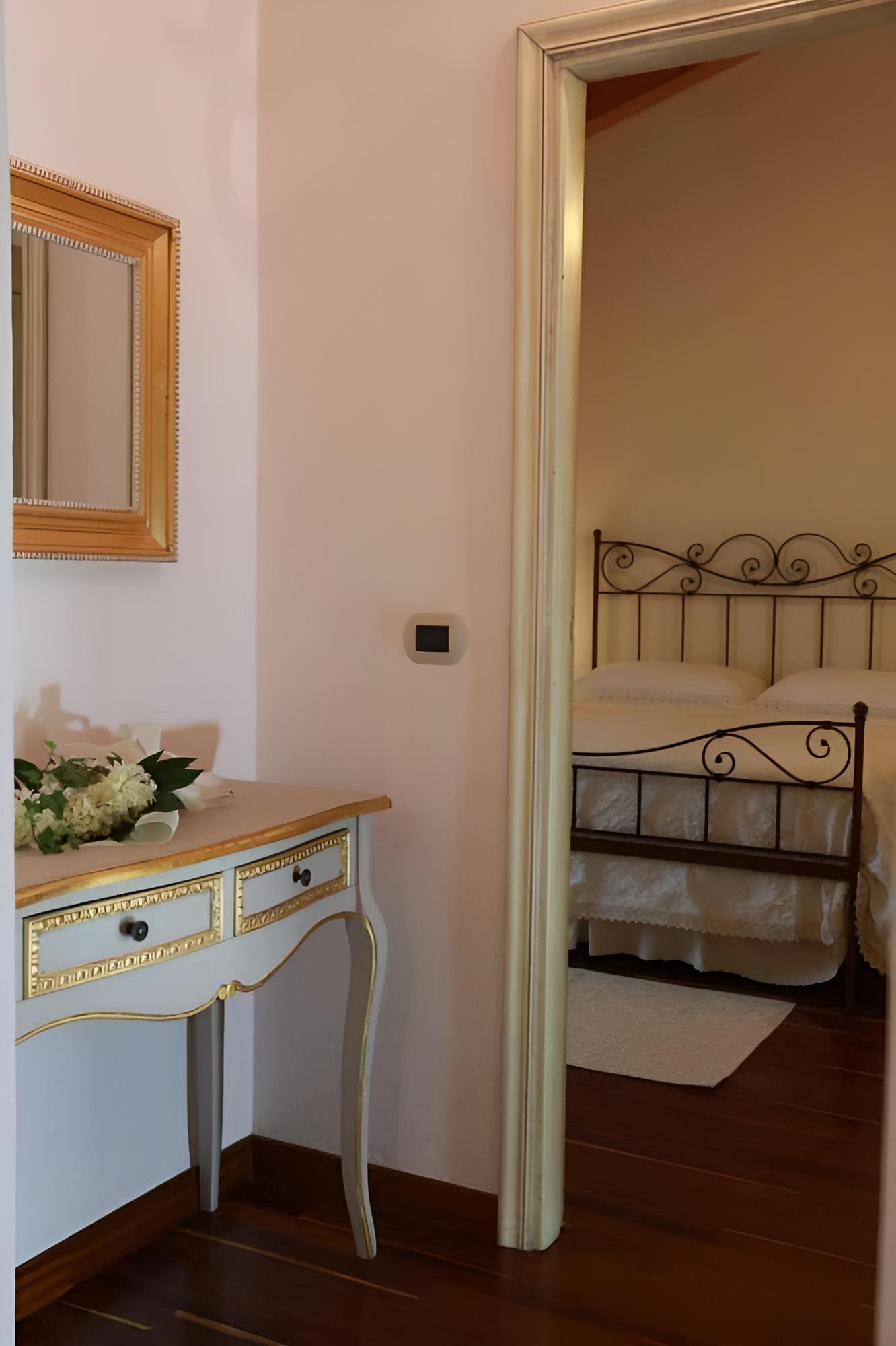 Agriturismo Colle Mura