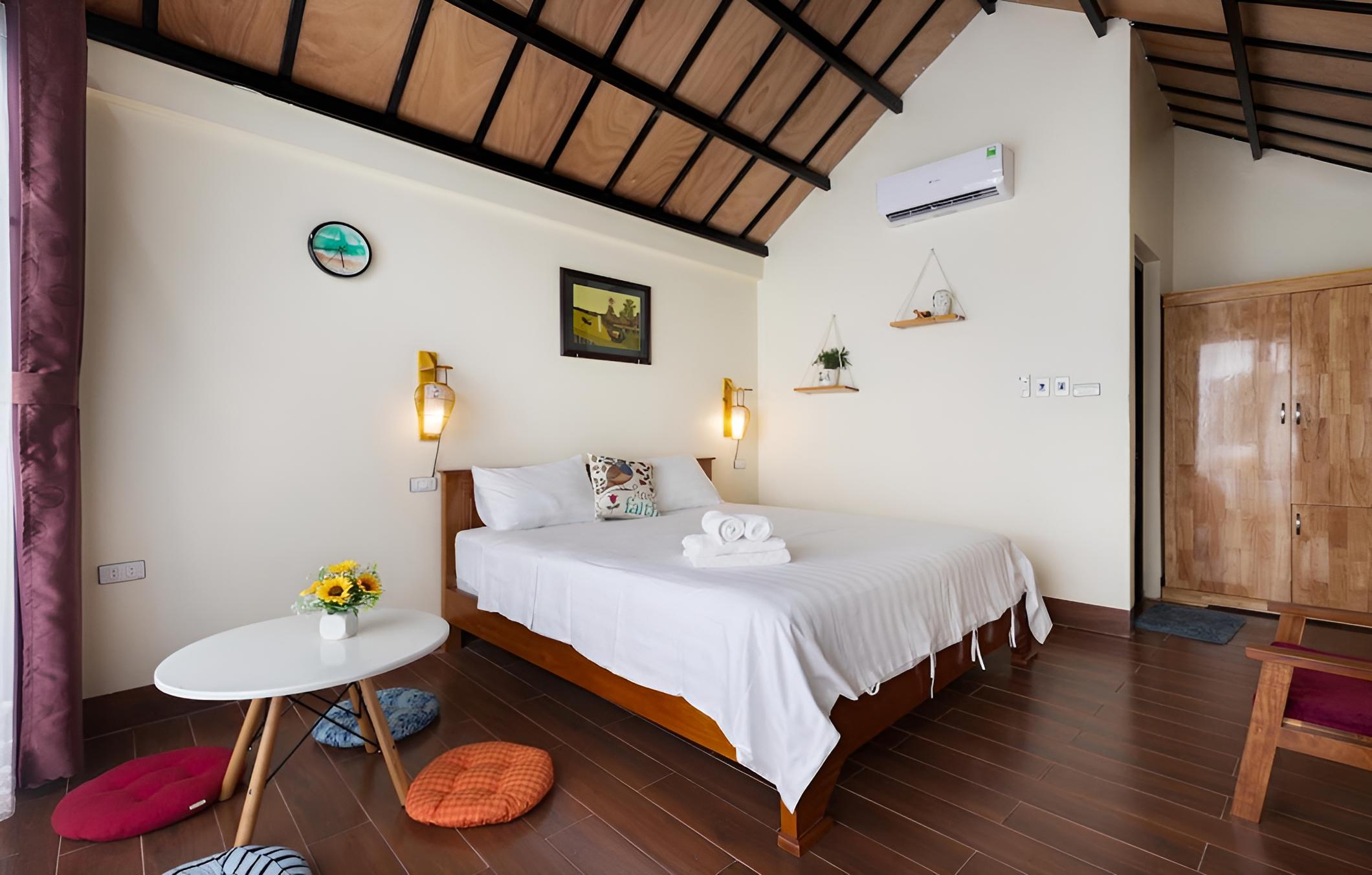 Sparrow's Song Homestay