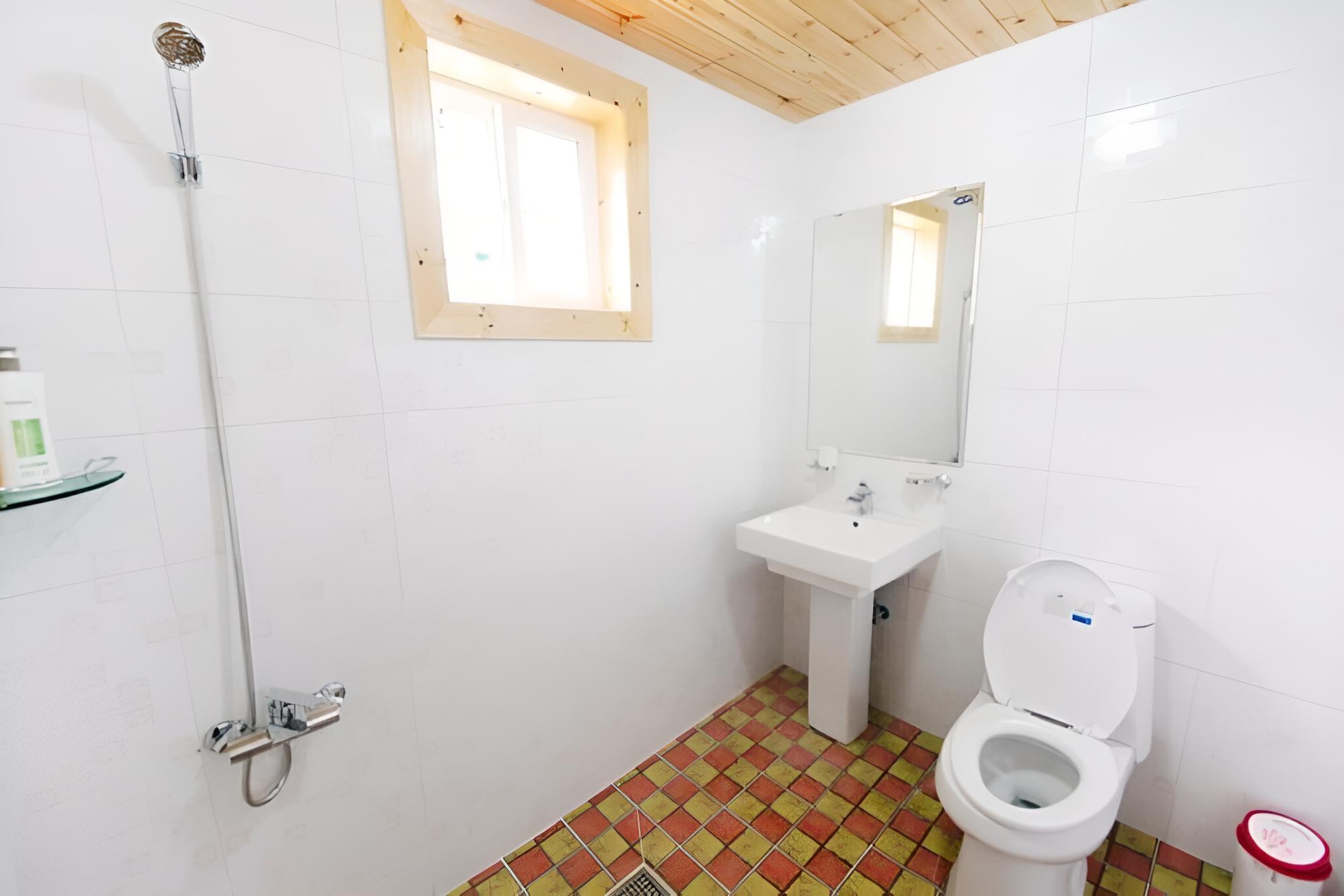 Suncheon Bay Yerang Pension view 5