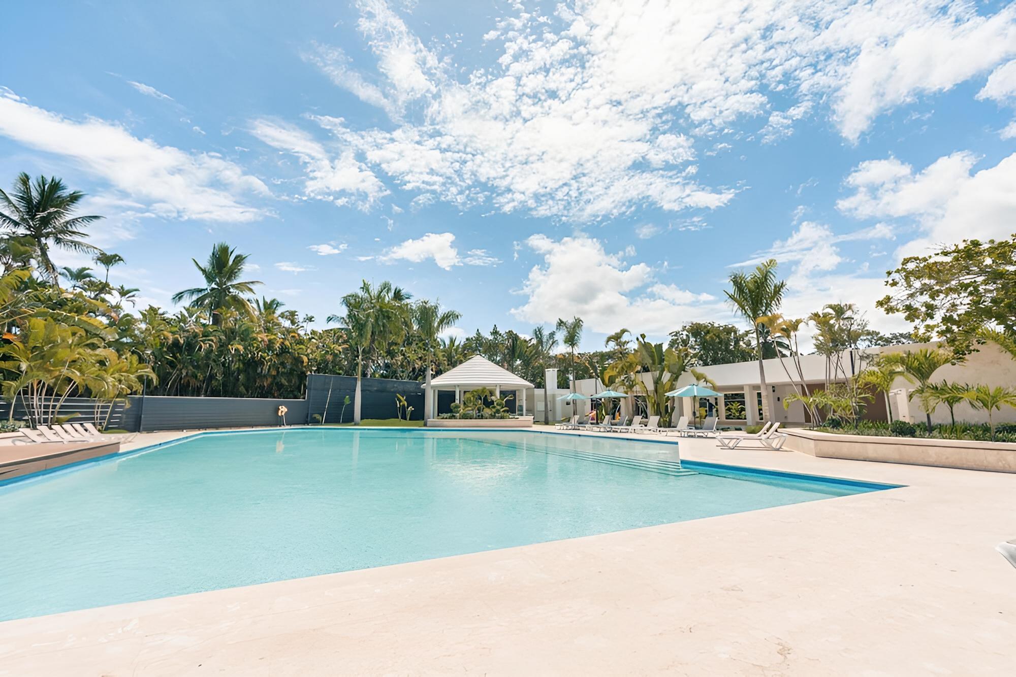 Happy Hideout at Puerto Plata CB3